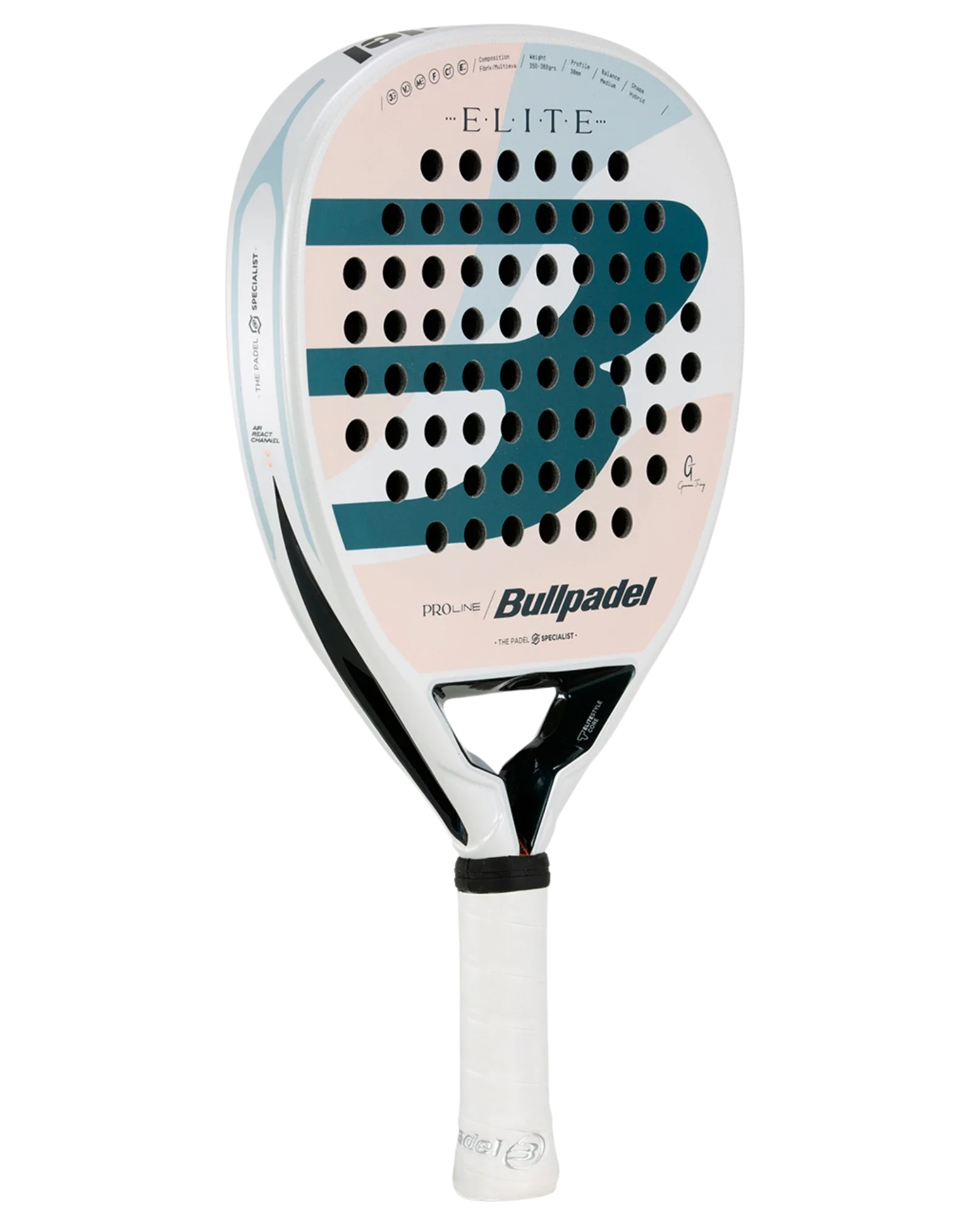 Bullpadel Elite W