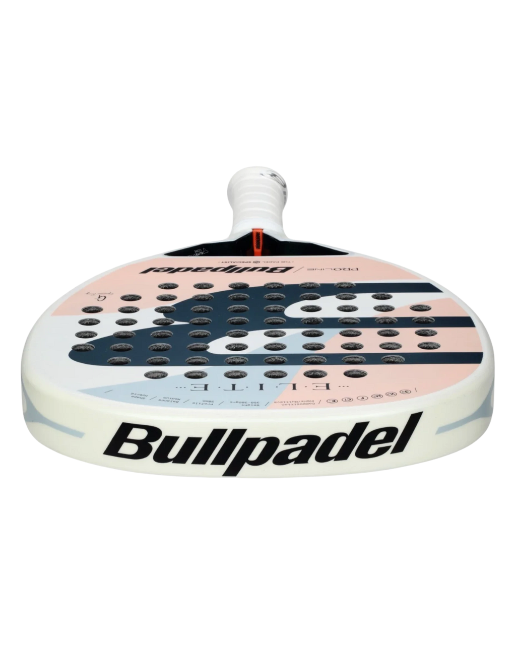 Bullpadel Elite W