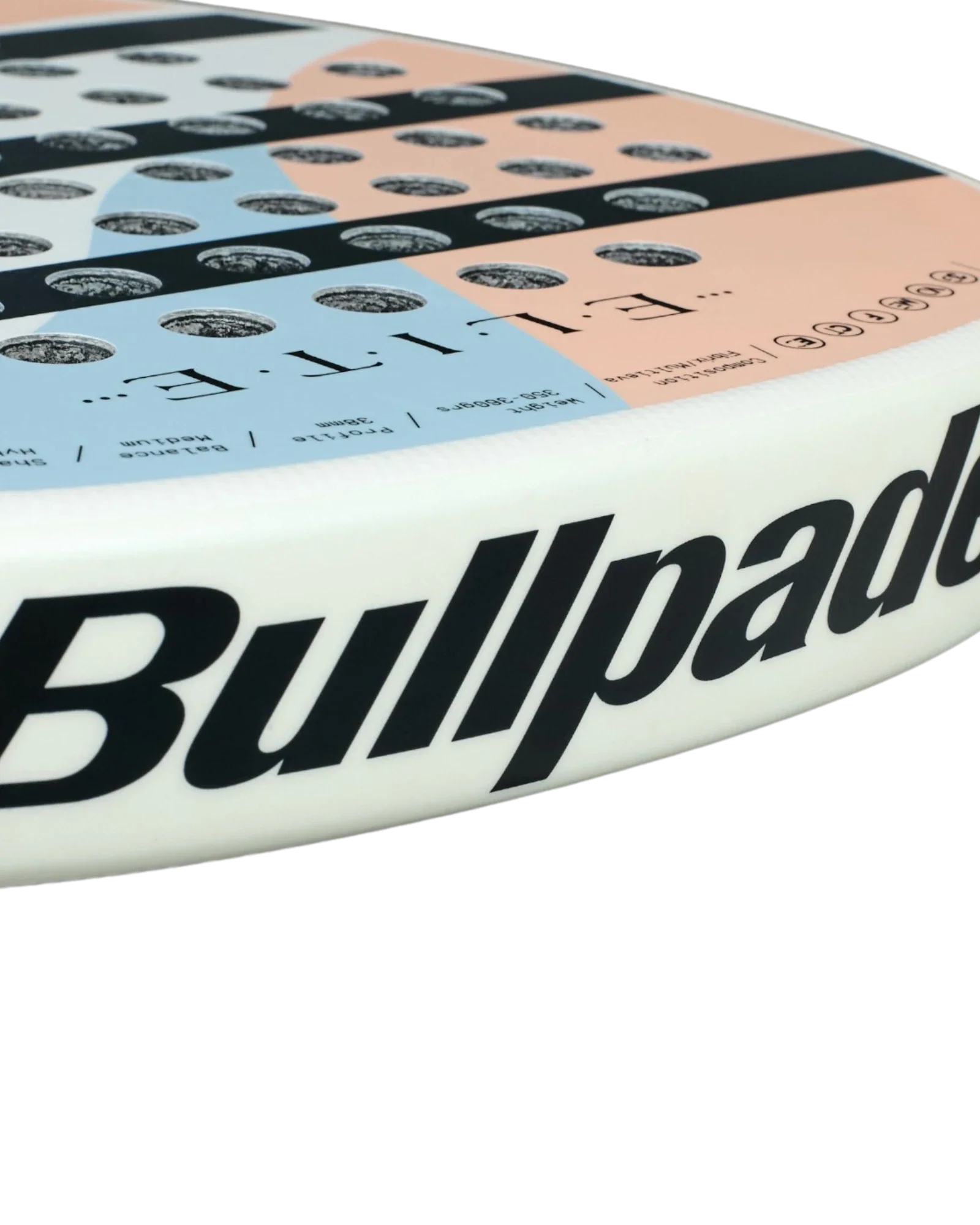Bullpadel Elite W