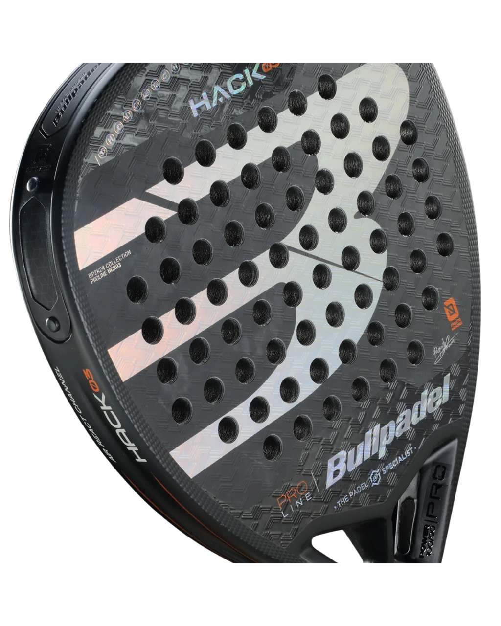 Bullpadel Hack 03 2024