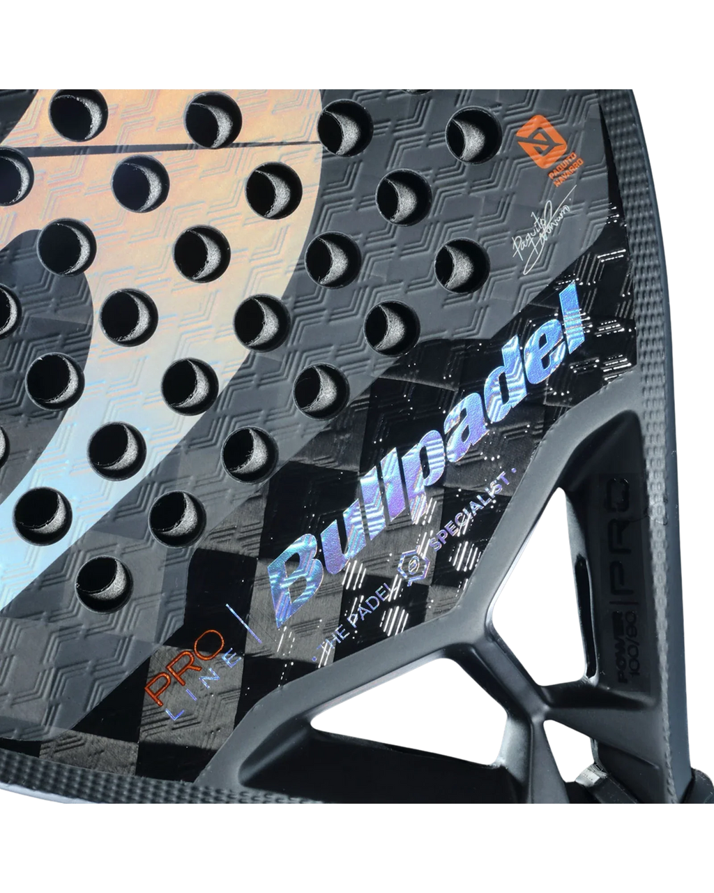 Bullpadel Hack 03 2024