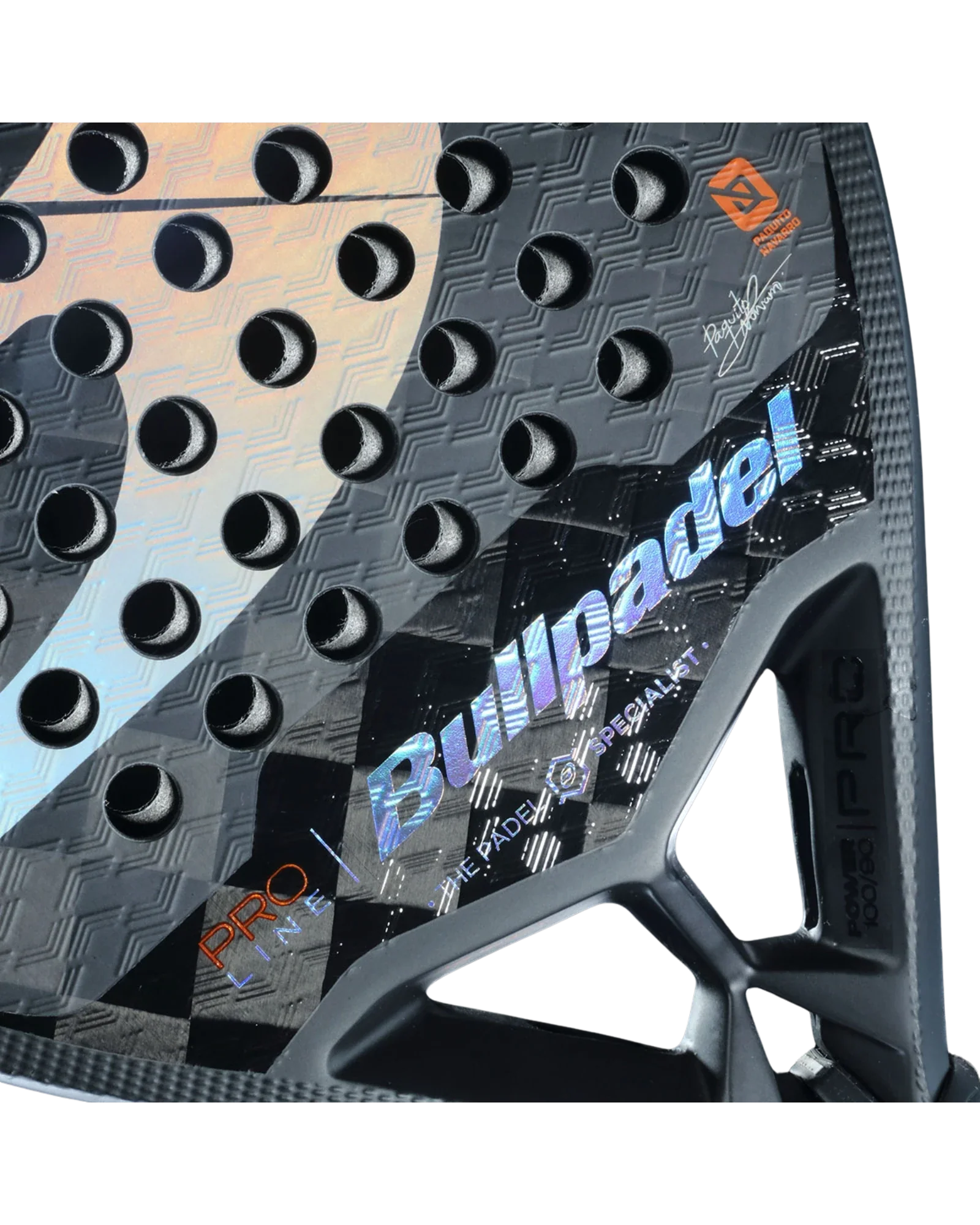 Bullpadel Hack 03 2024