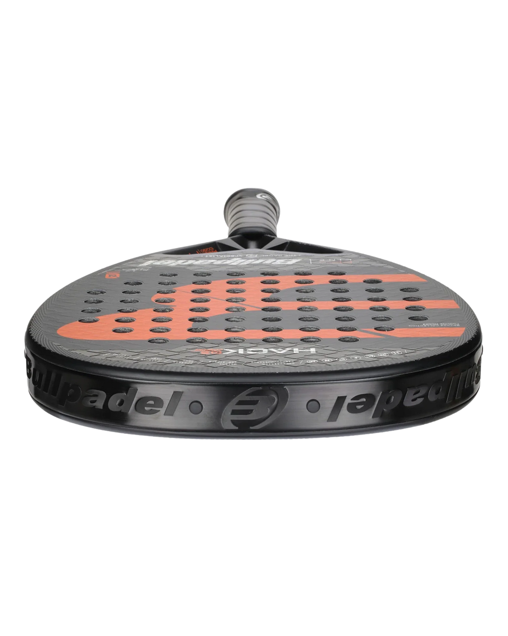 Bullpadel Hack 03 Comfort 2024