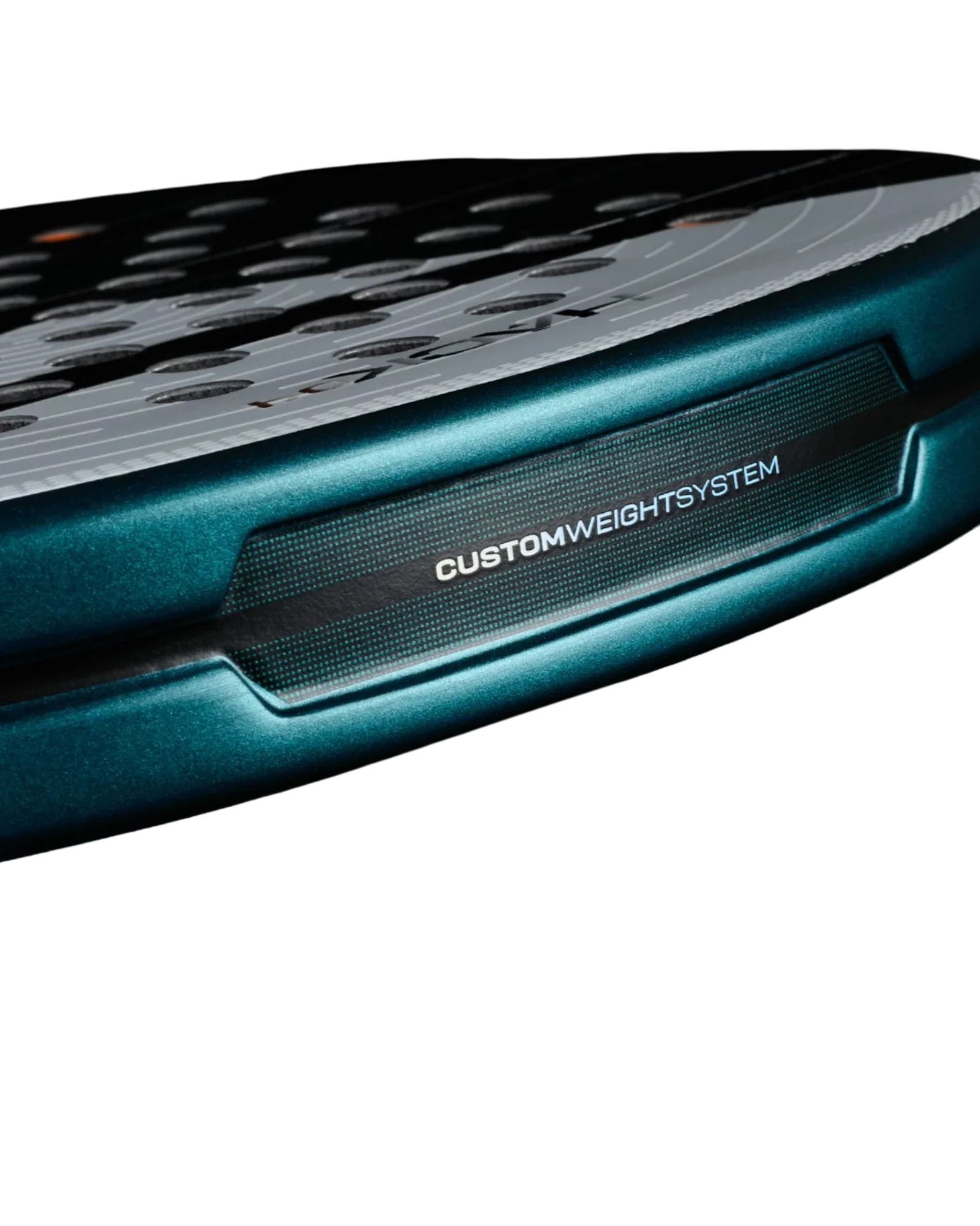 Bullpadel Hack 04 Paquito Navarro 2025