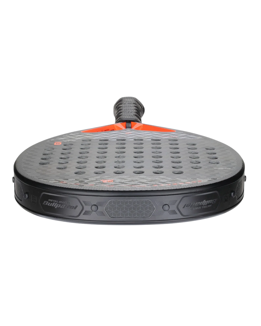 Bullpadel Hack 03 Hybrid 2024