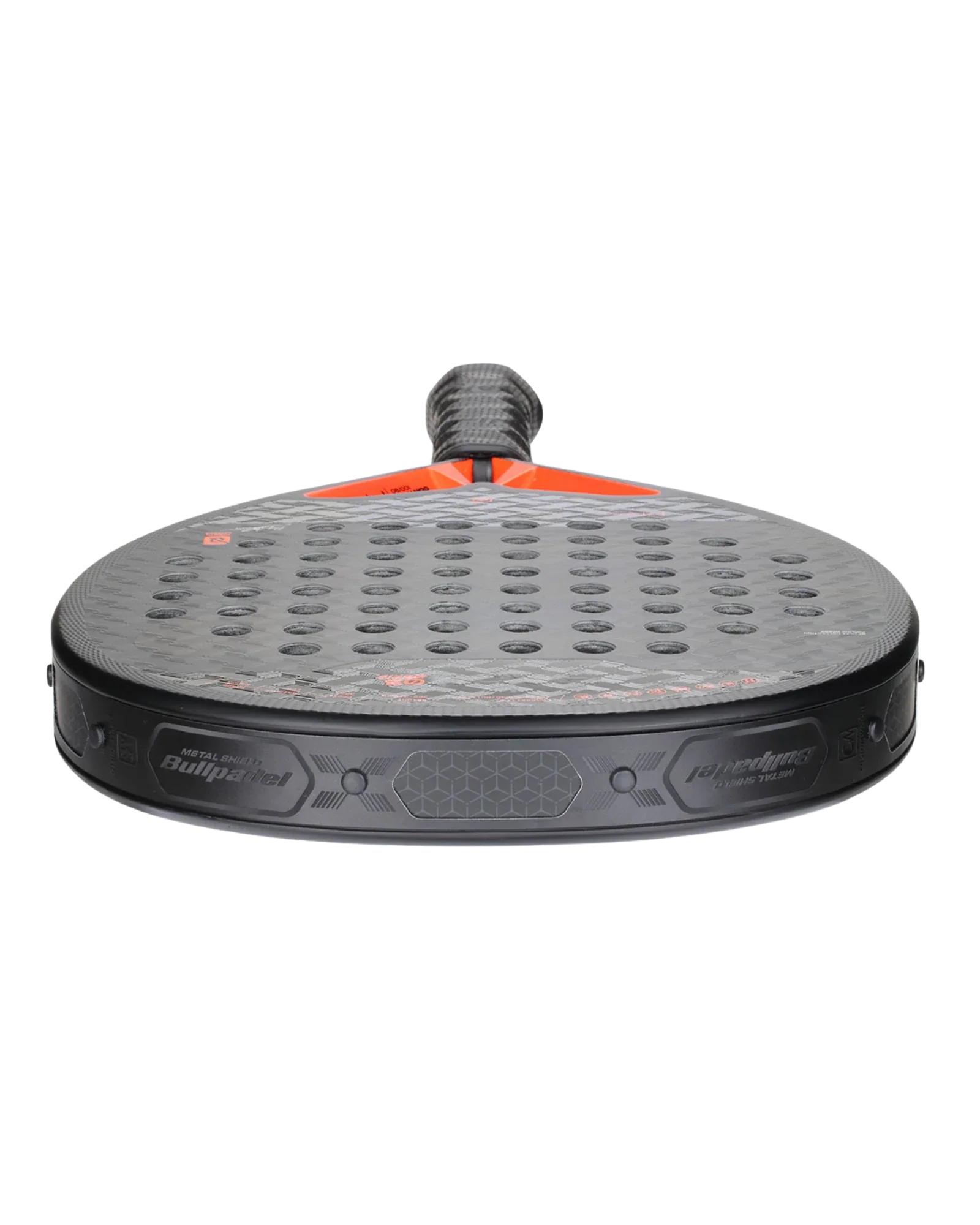 Bullpadel Hack 03 Hybrid 2024