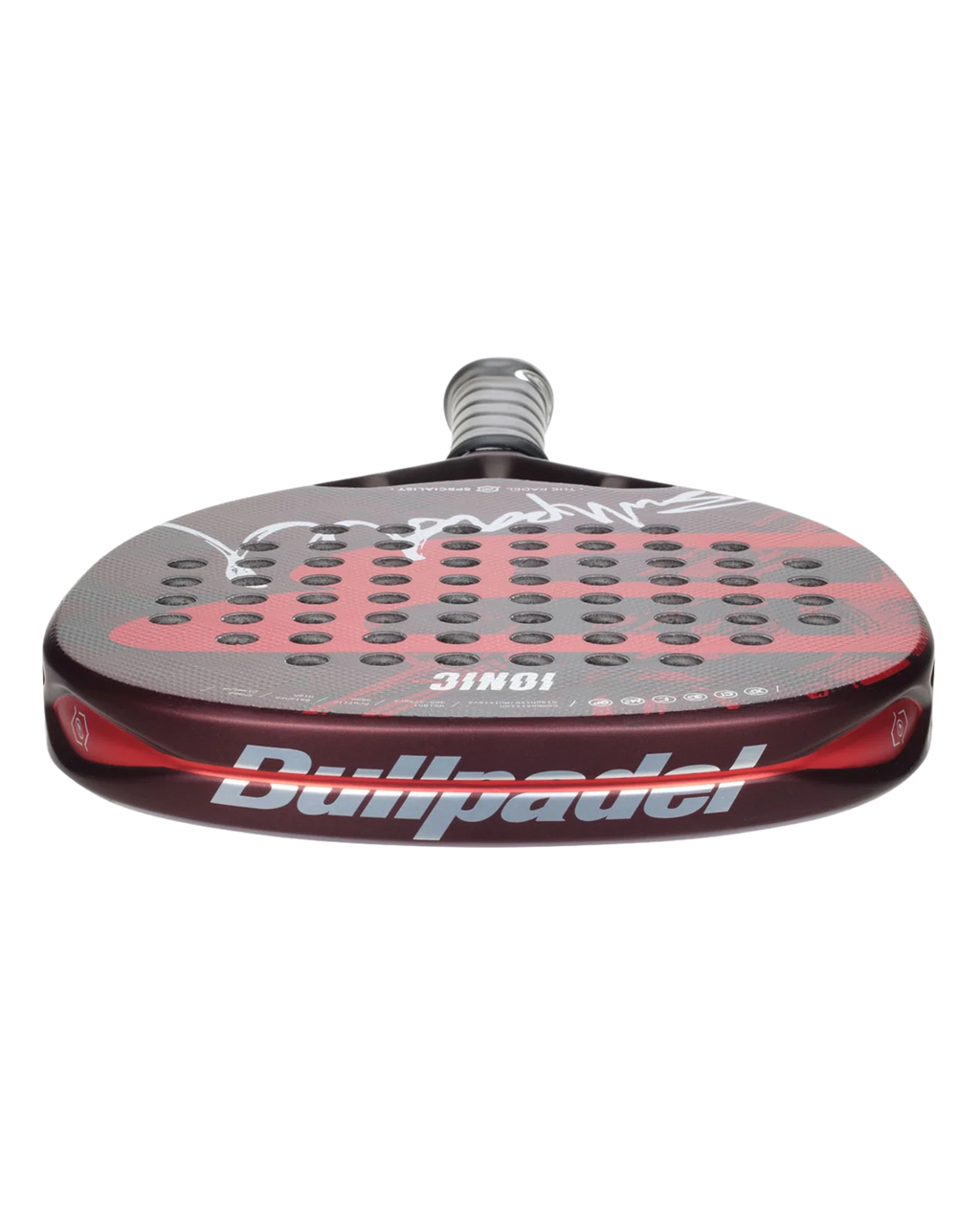 Bullpadel Ionic Power 24