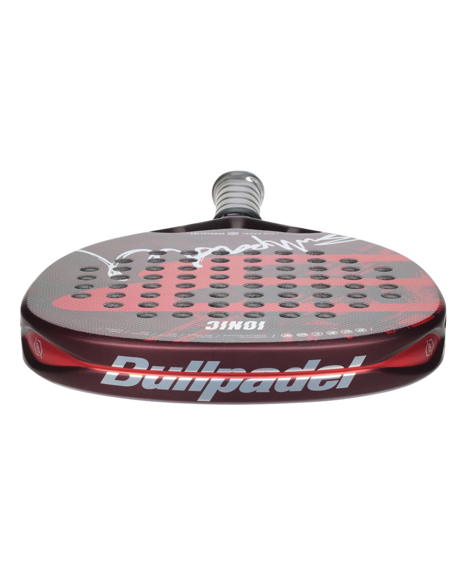 Bullpadel Ionic Power 24