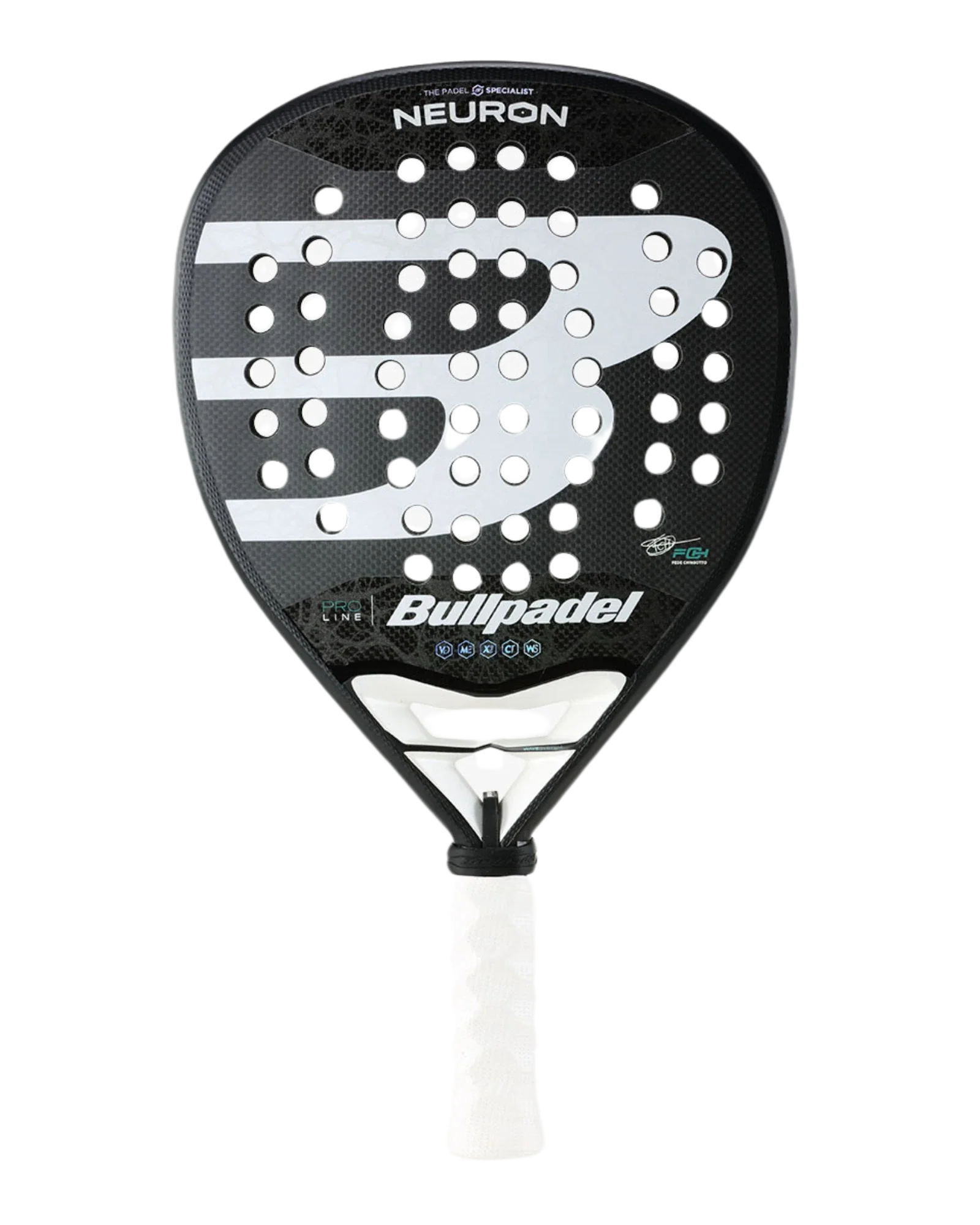 Bullpadel Neuron 2024
