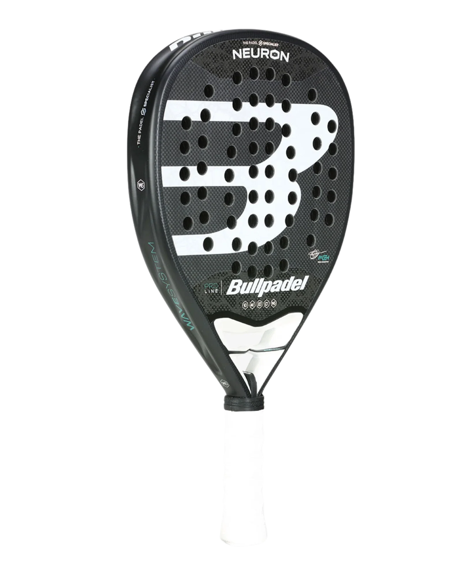 Bullpadel Neuron 2024