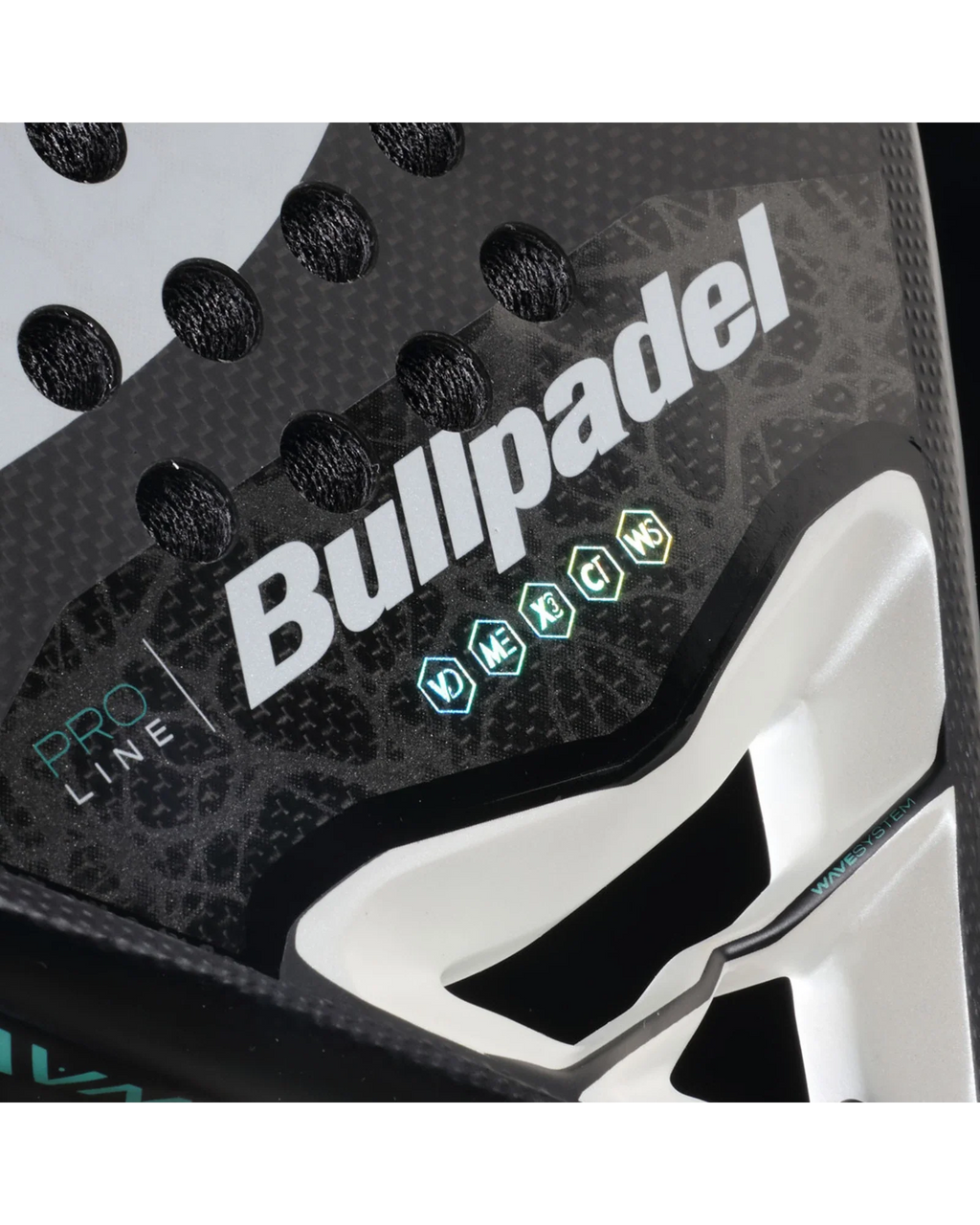 Bullpadel Neuron 2024