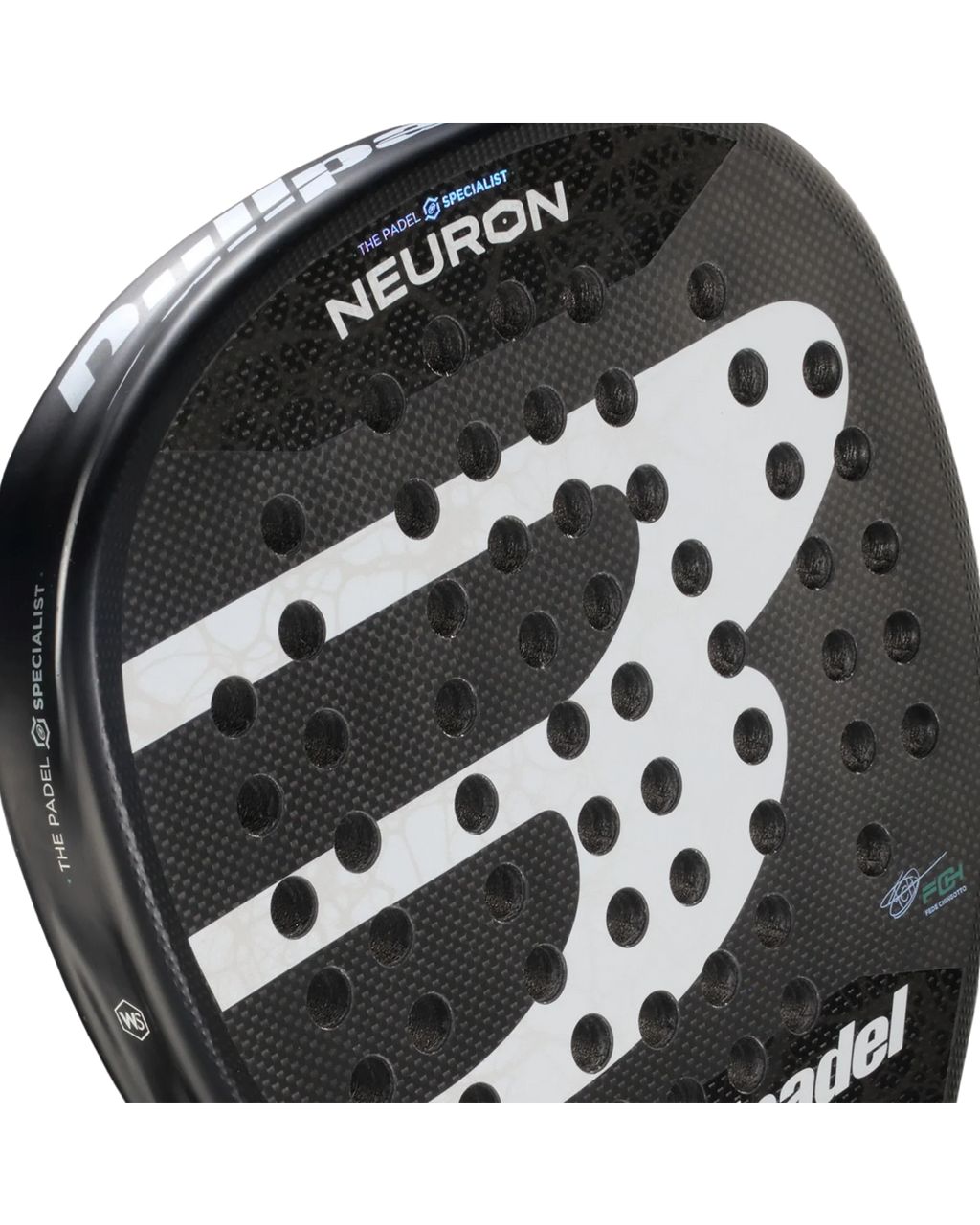Bullpadel Neuron 2024