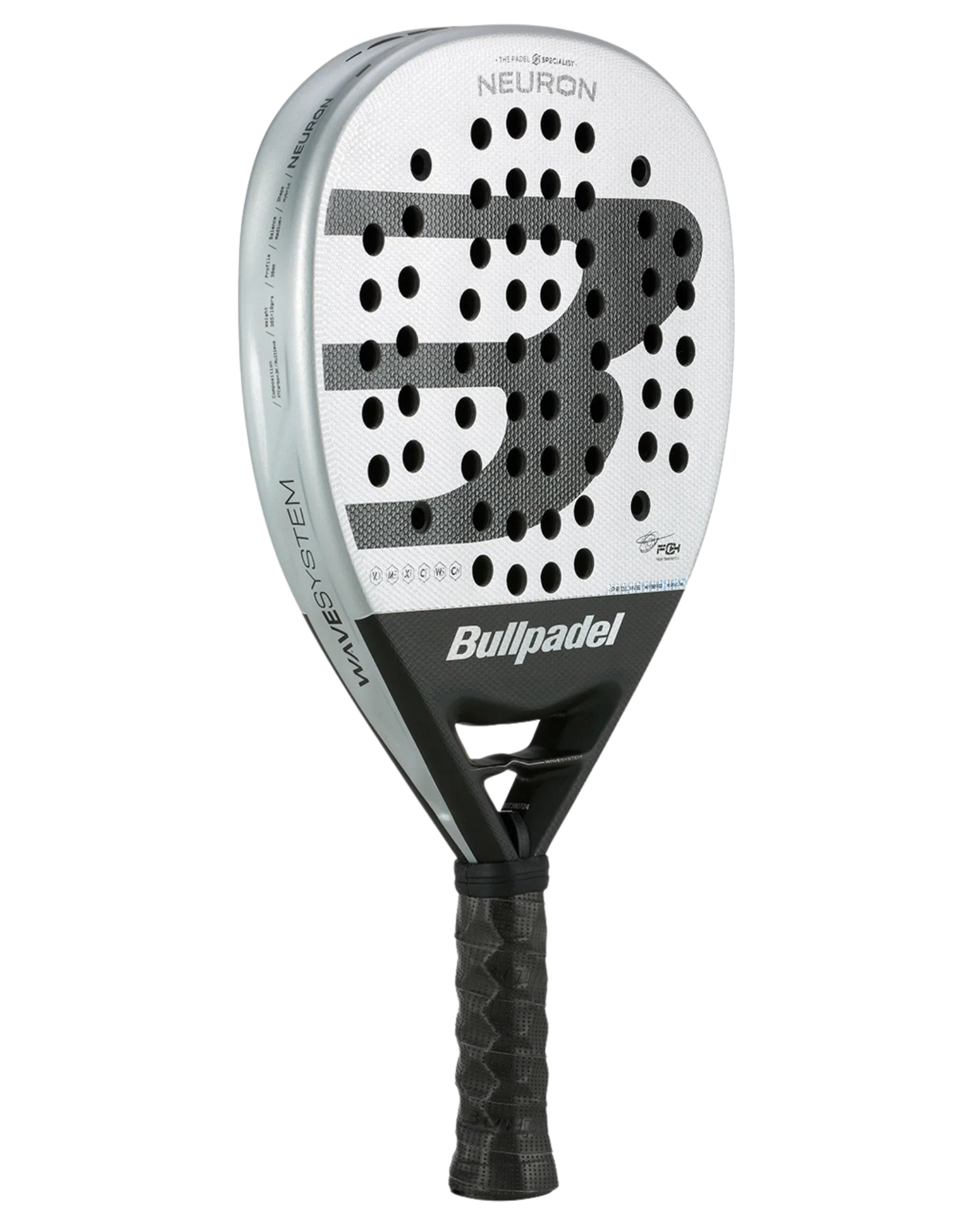 Bullpadel Neuron