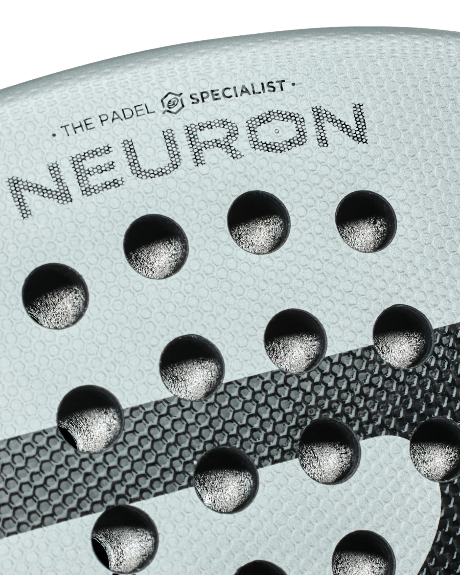 Bullpadel Neuron