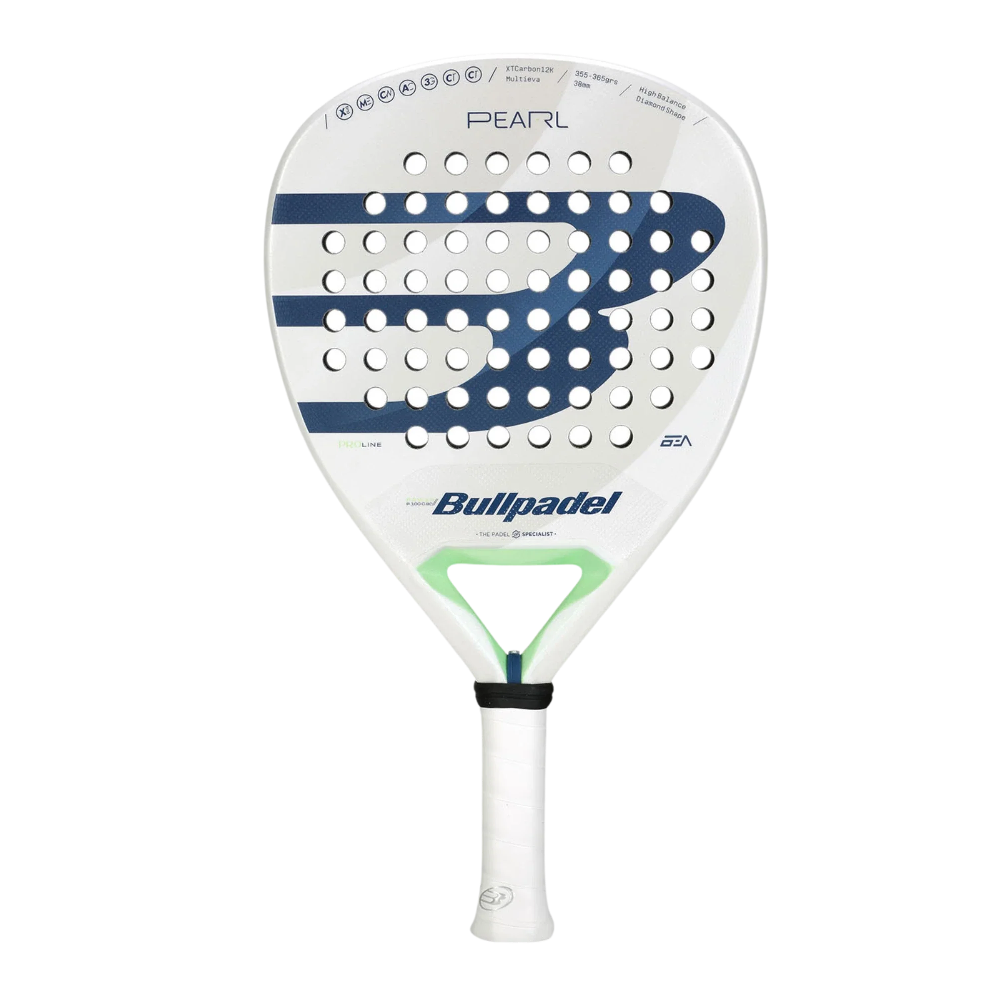 Bullpadel Pearl
