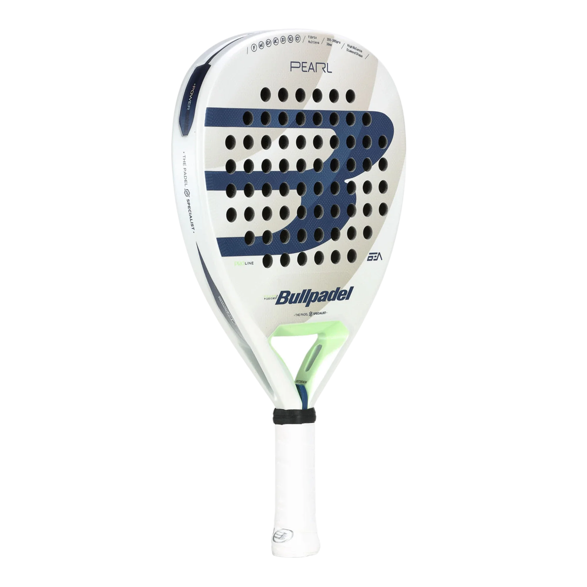 Bullpadel Pearl