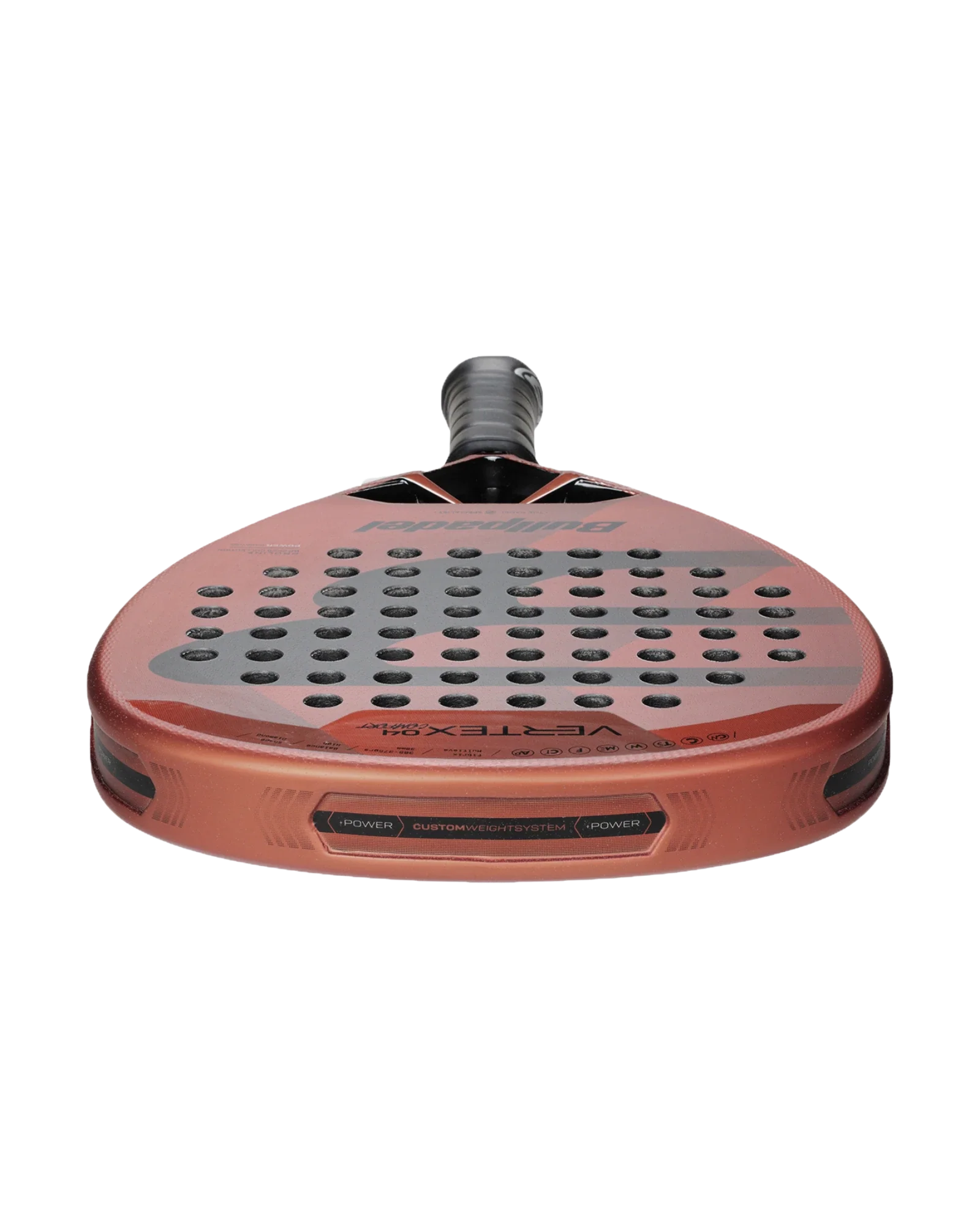 Bullpadel Vertex 04 Comfort