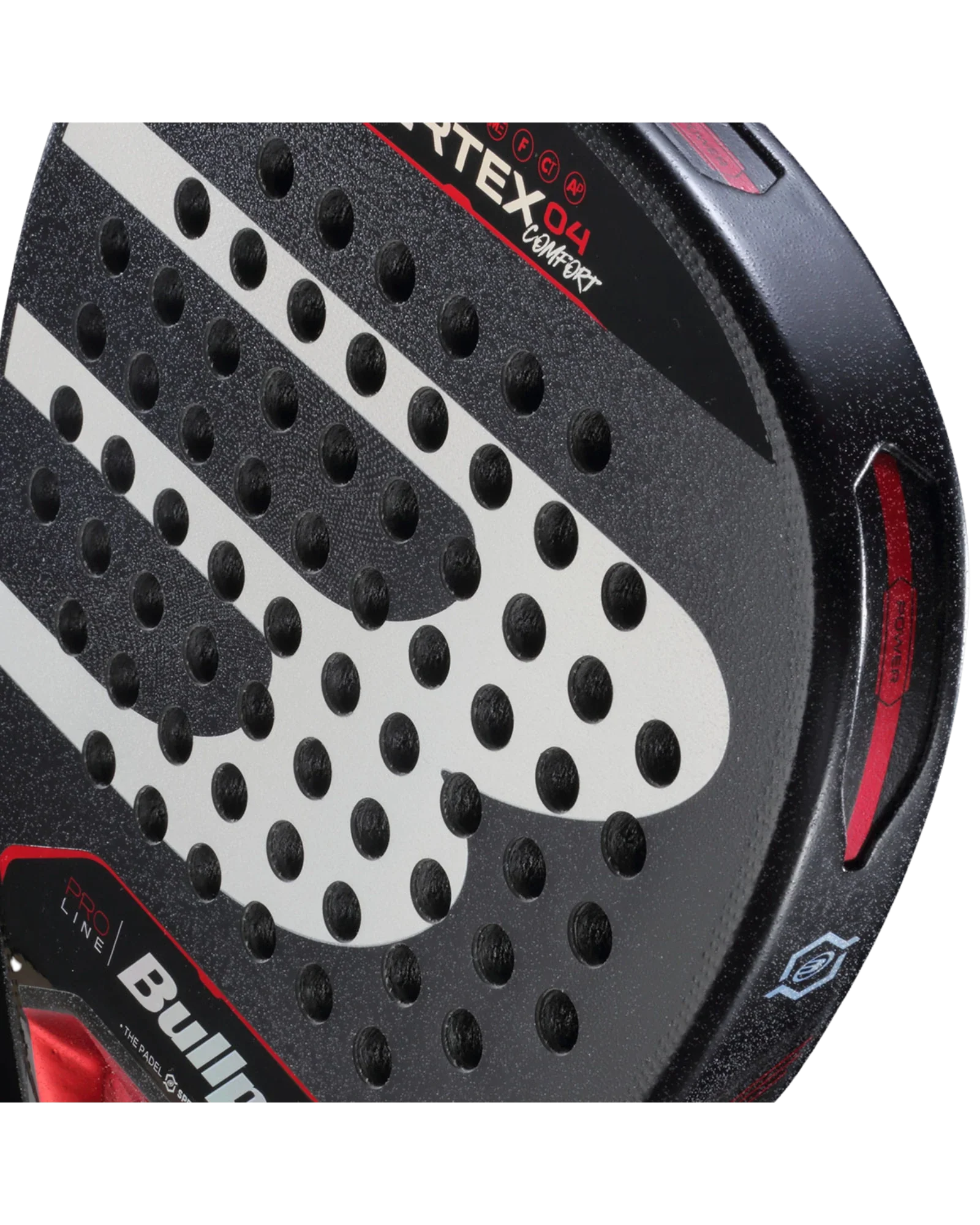 Bullpadel Vertex 04 Comfort 2024