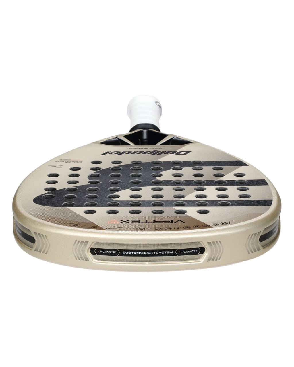 Bullpadel Vertex 04 W