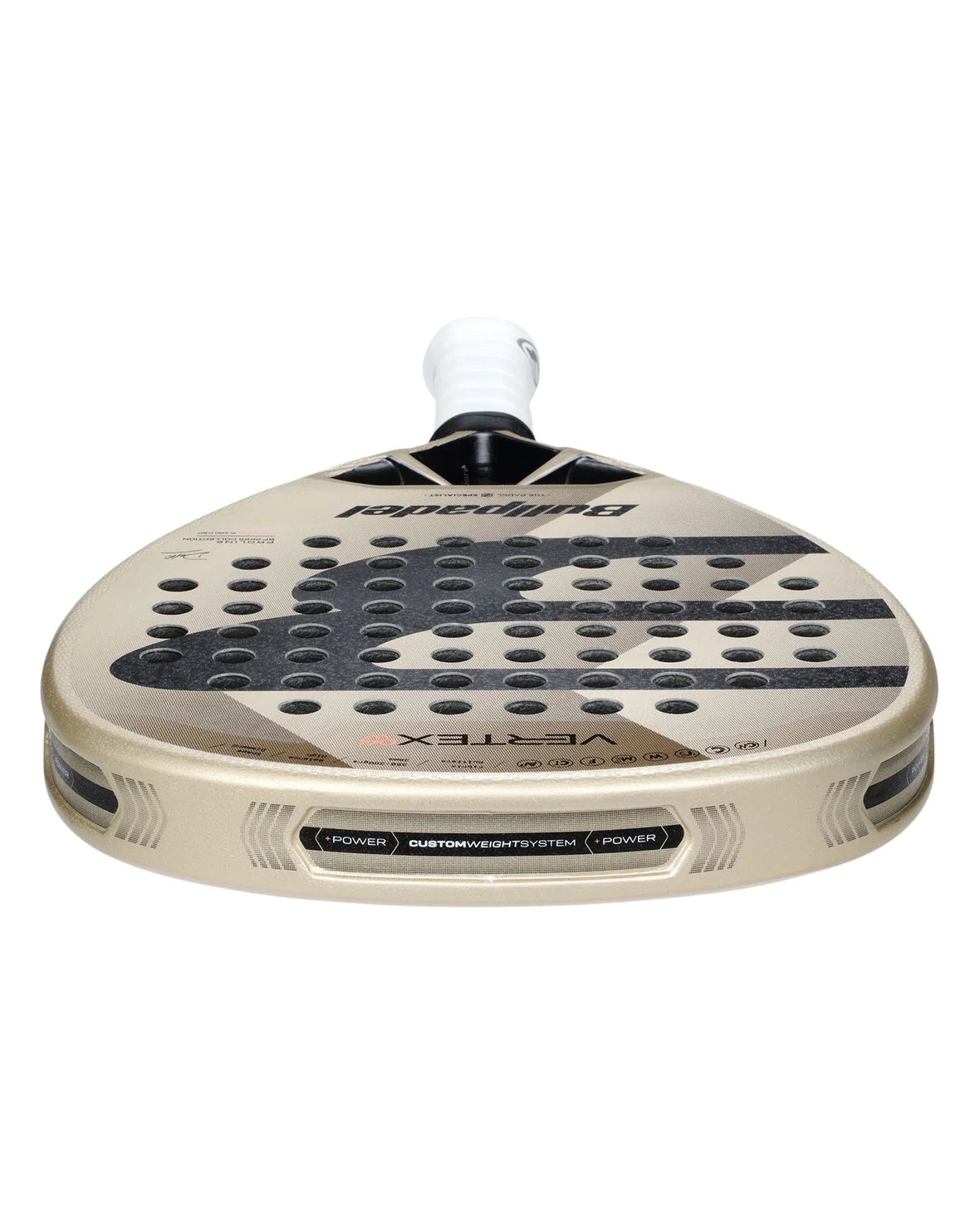 Bullpadel Vertex 04 W