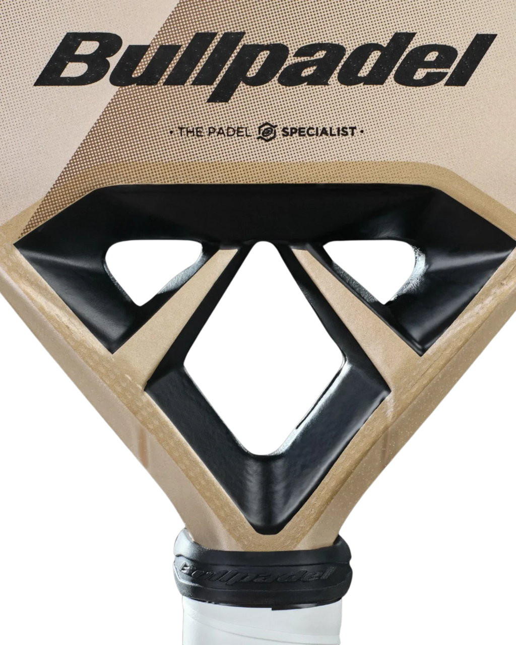 Bullpadel Vertex 04 W
