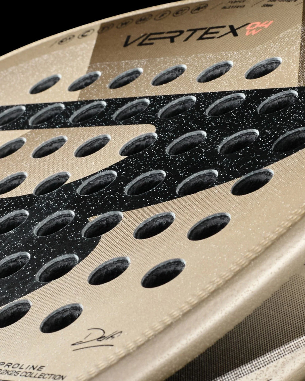 Bullpadel Vertex 04 W