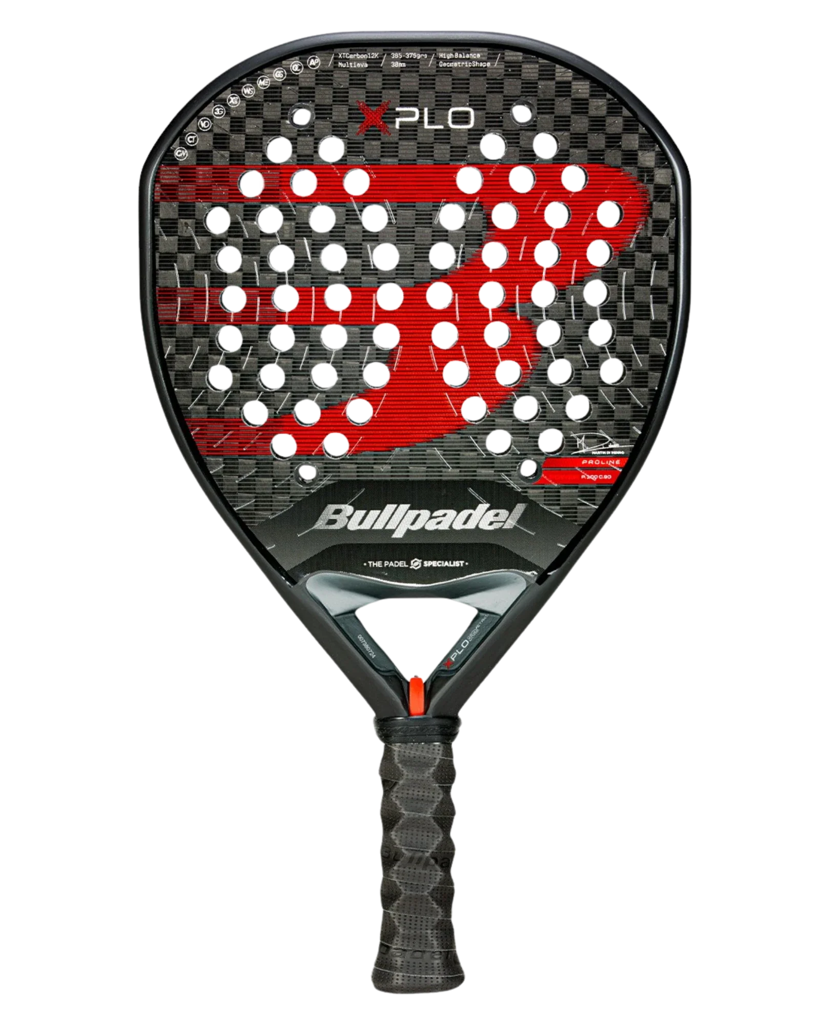 Bullpadel XPLO