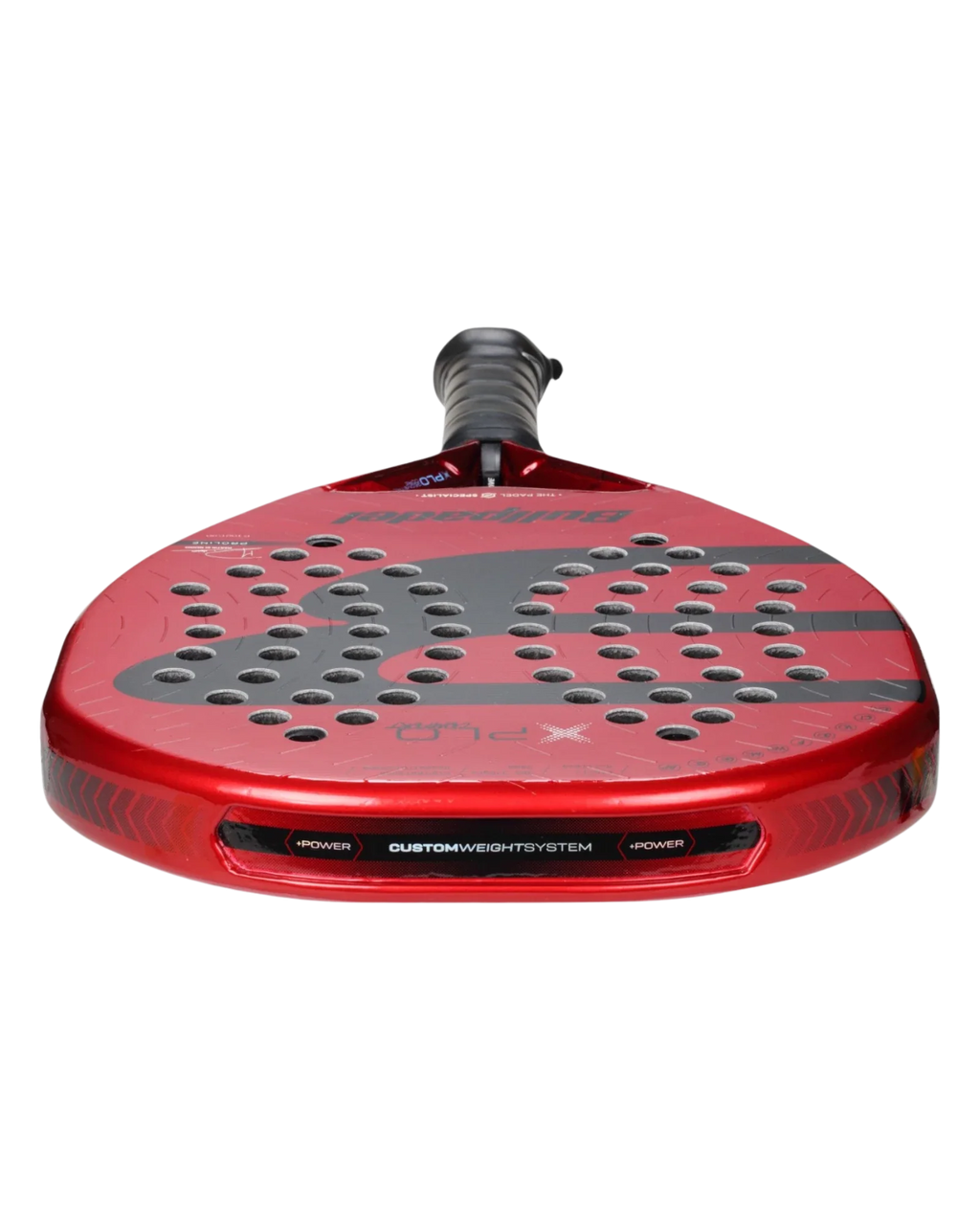 Bullpadel XPLO Comfort