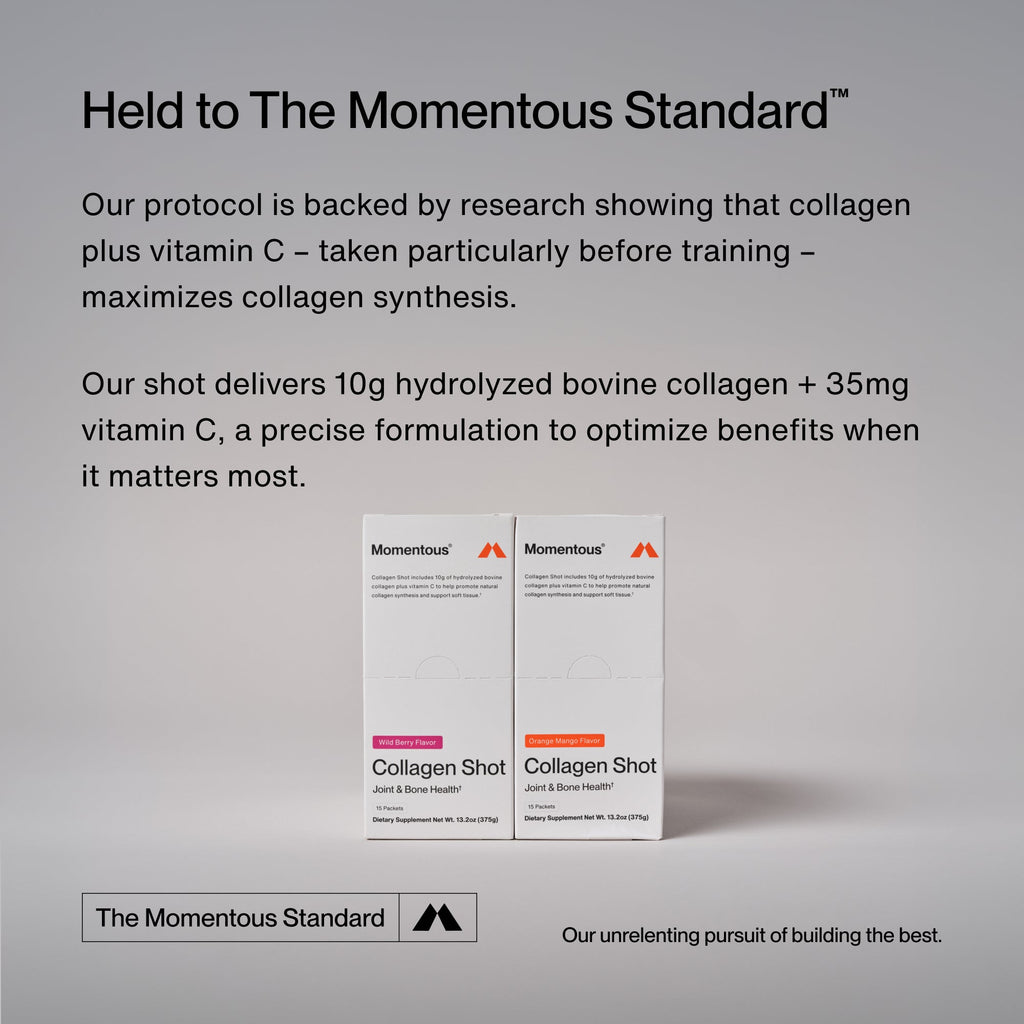 Collagen Shot 15-Packs