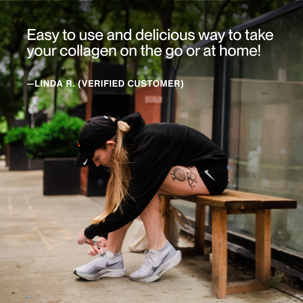 Collagen Shot 15-Packs