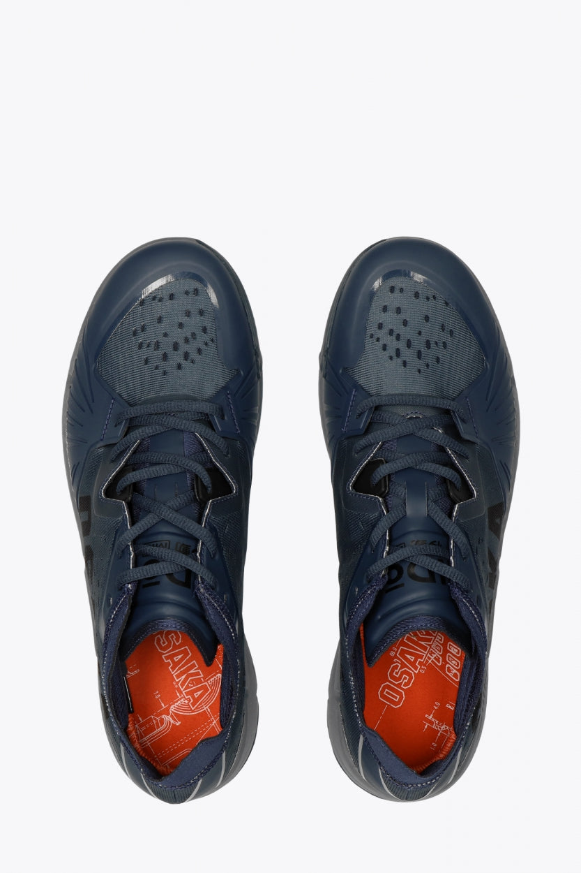 Osaka Footwear IDO Mk1 | French Navy