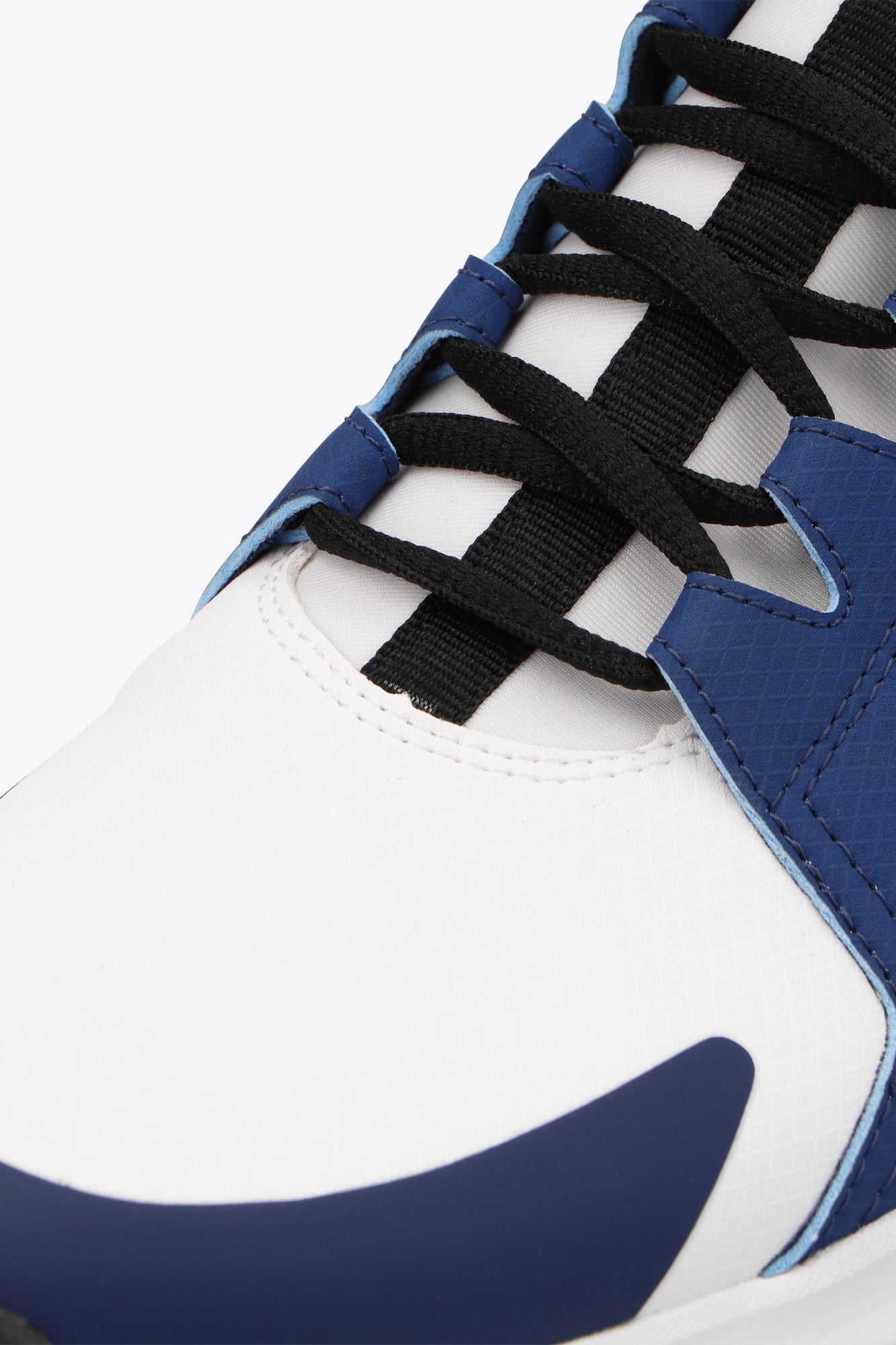 Osaka Footwear Furo | Estate Blue-White