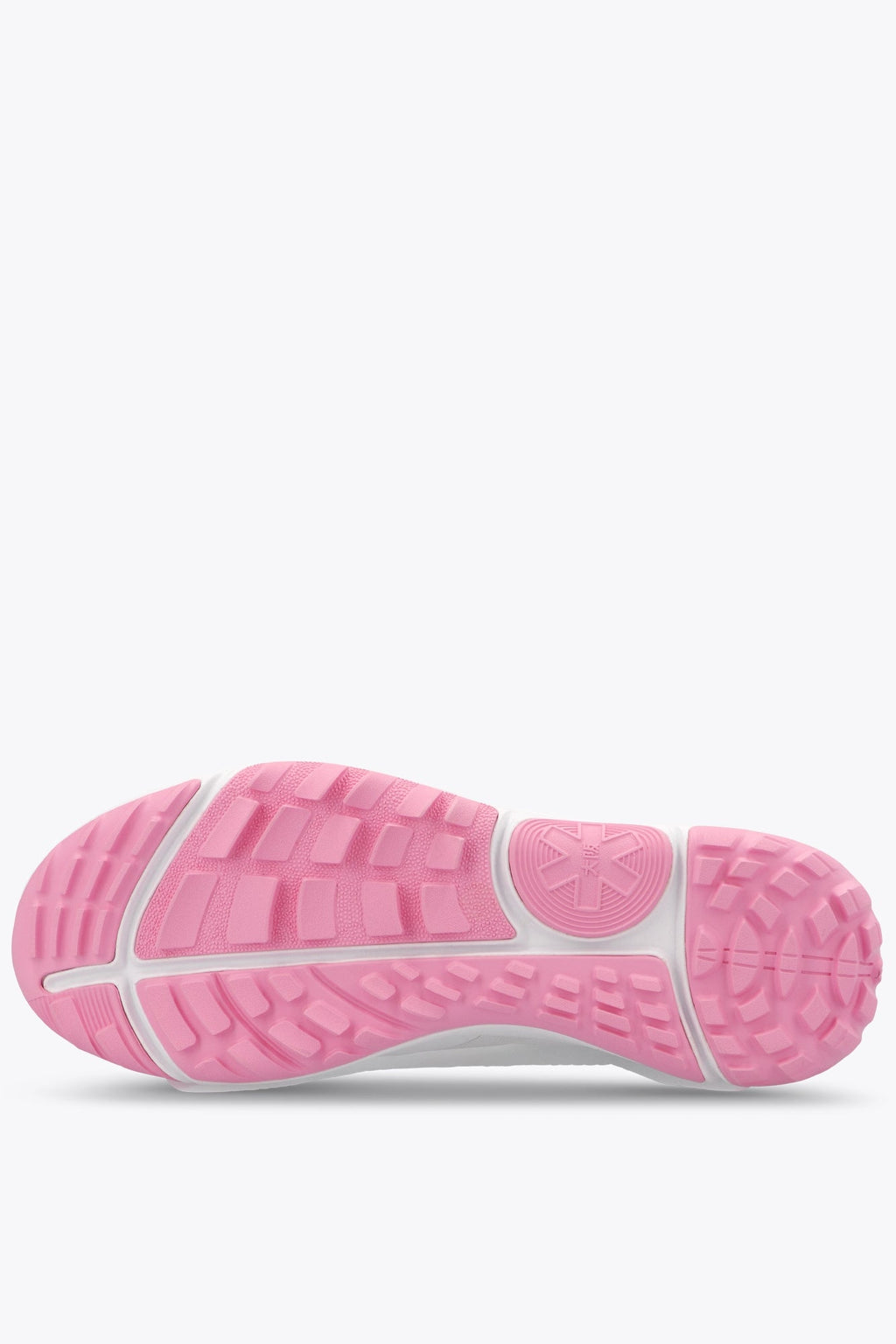 Osaka Footwear IDO Mk1 | White-Begonia Pink