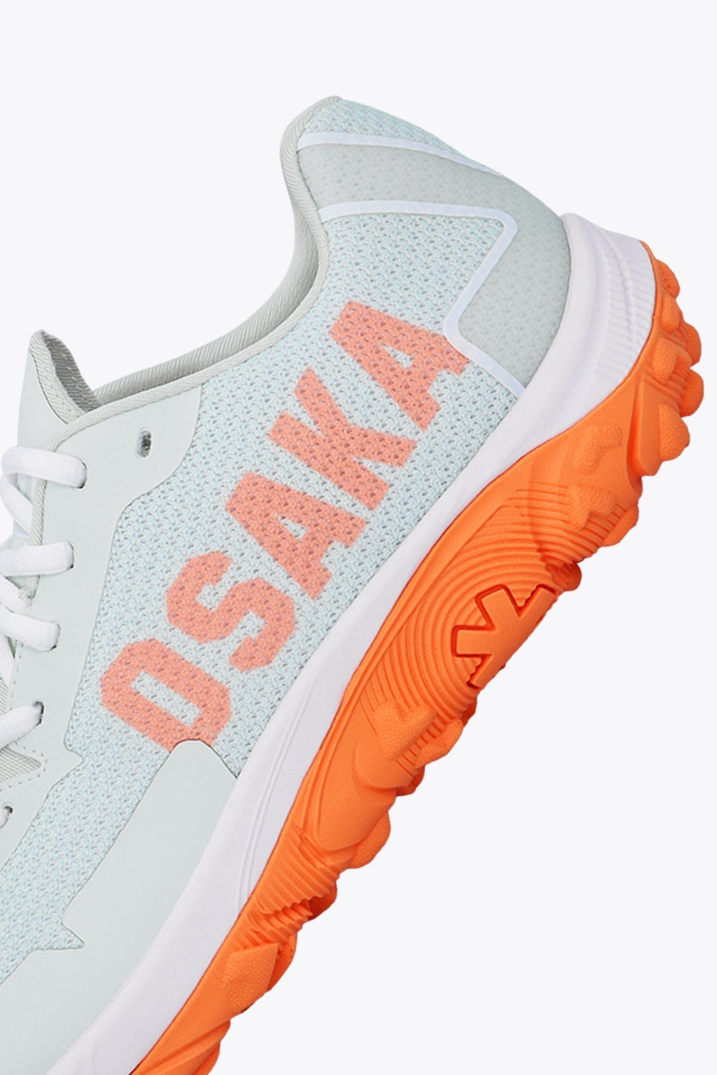 Osaka Footwear KAI Mk1 | Opal Green