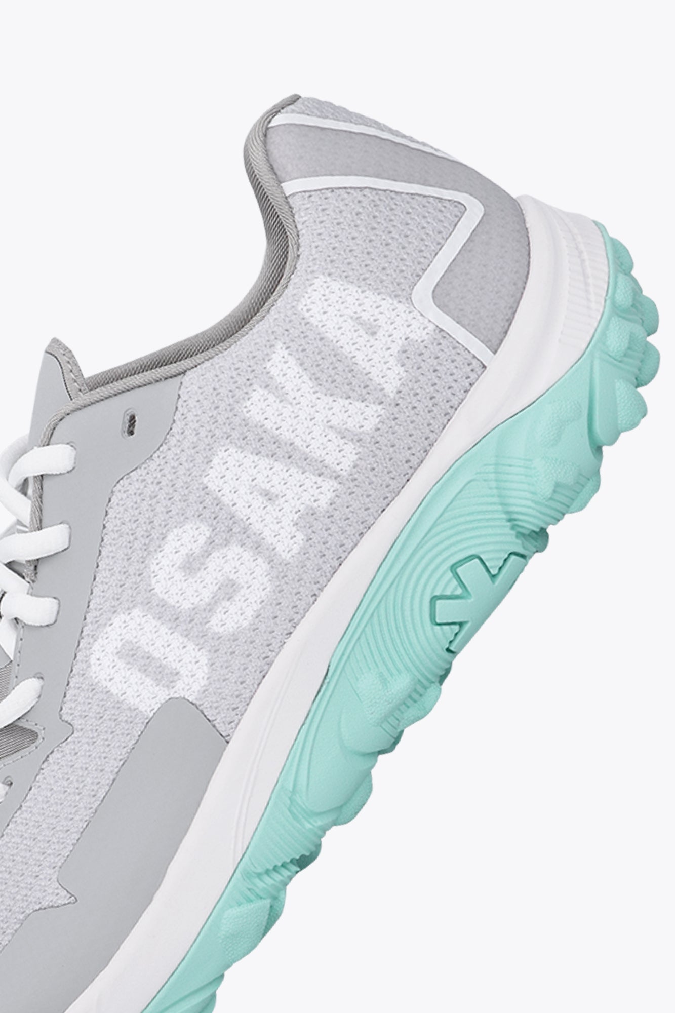 Osaka Footwear KAI Mk1 | Simple Gray