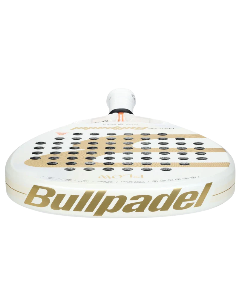 Bullpadel Flow W Padel Racket
