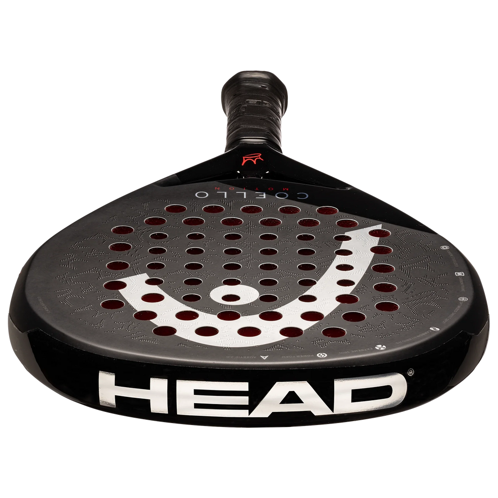 Head Coello Motion
