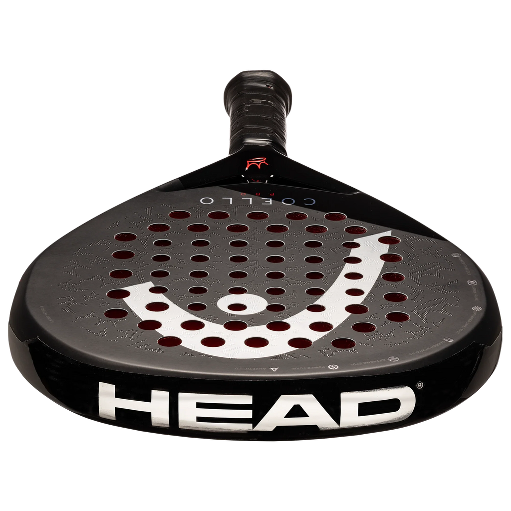 Head Coello Pro