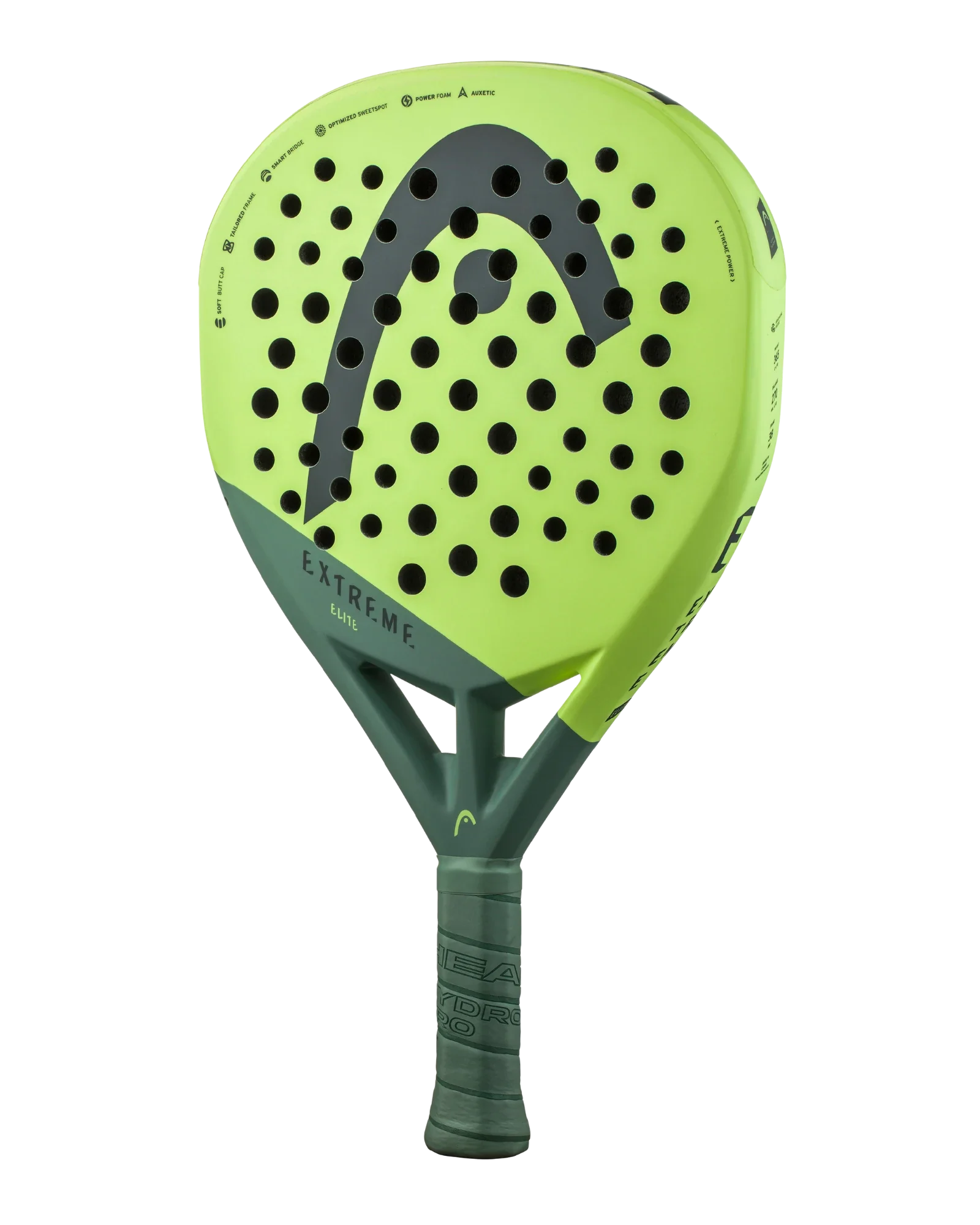 Head Extreme Elite Padel Racket