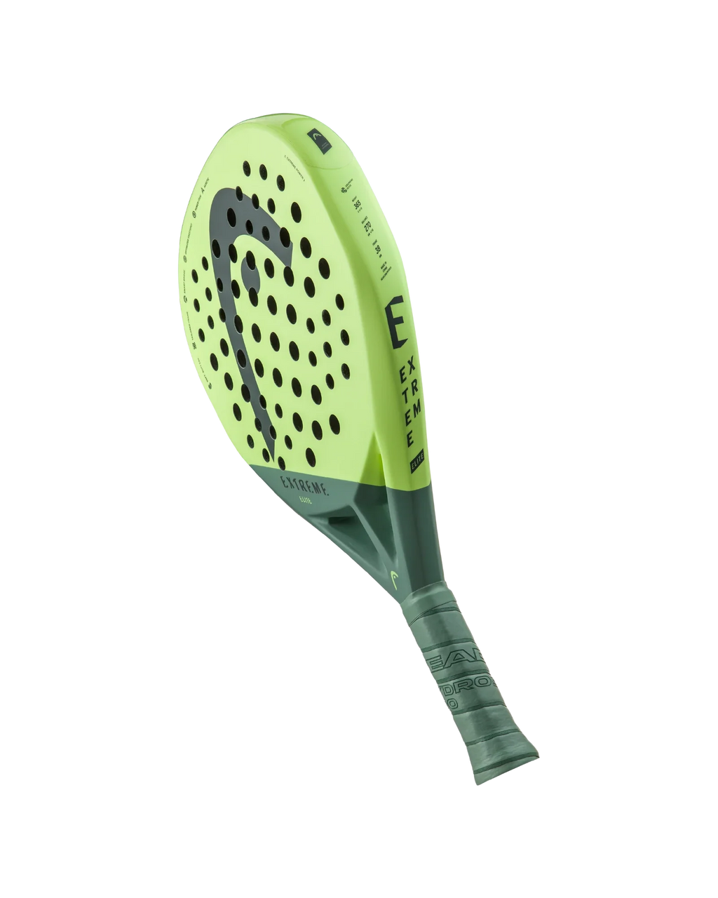 Head Extreme Elite Padel Racket