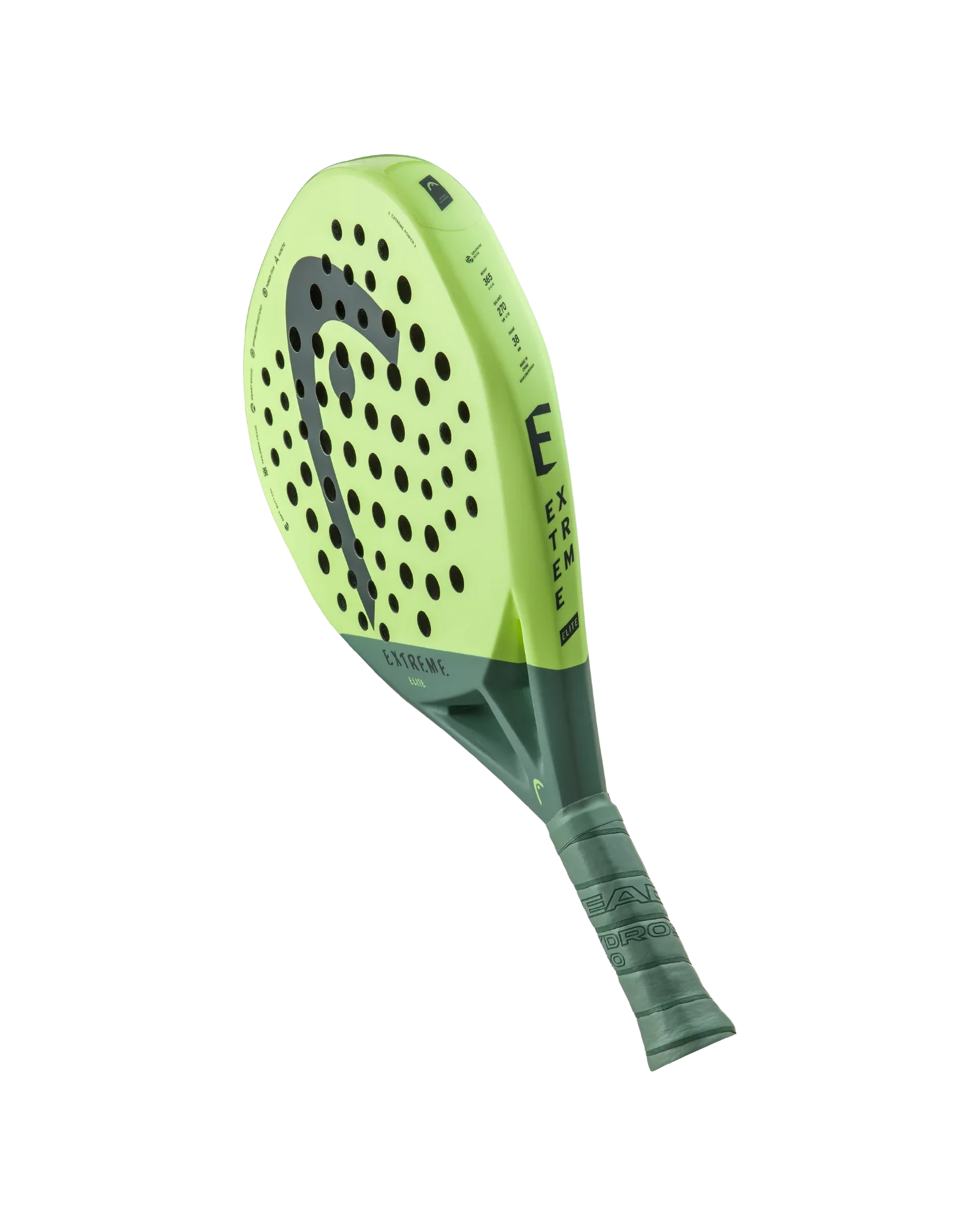 Head Extreme Elite Padel Racket