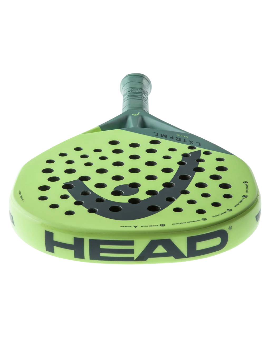 Head Extreme Elite Padel Racket
