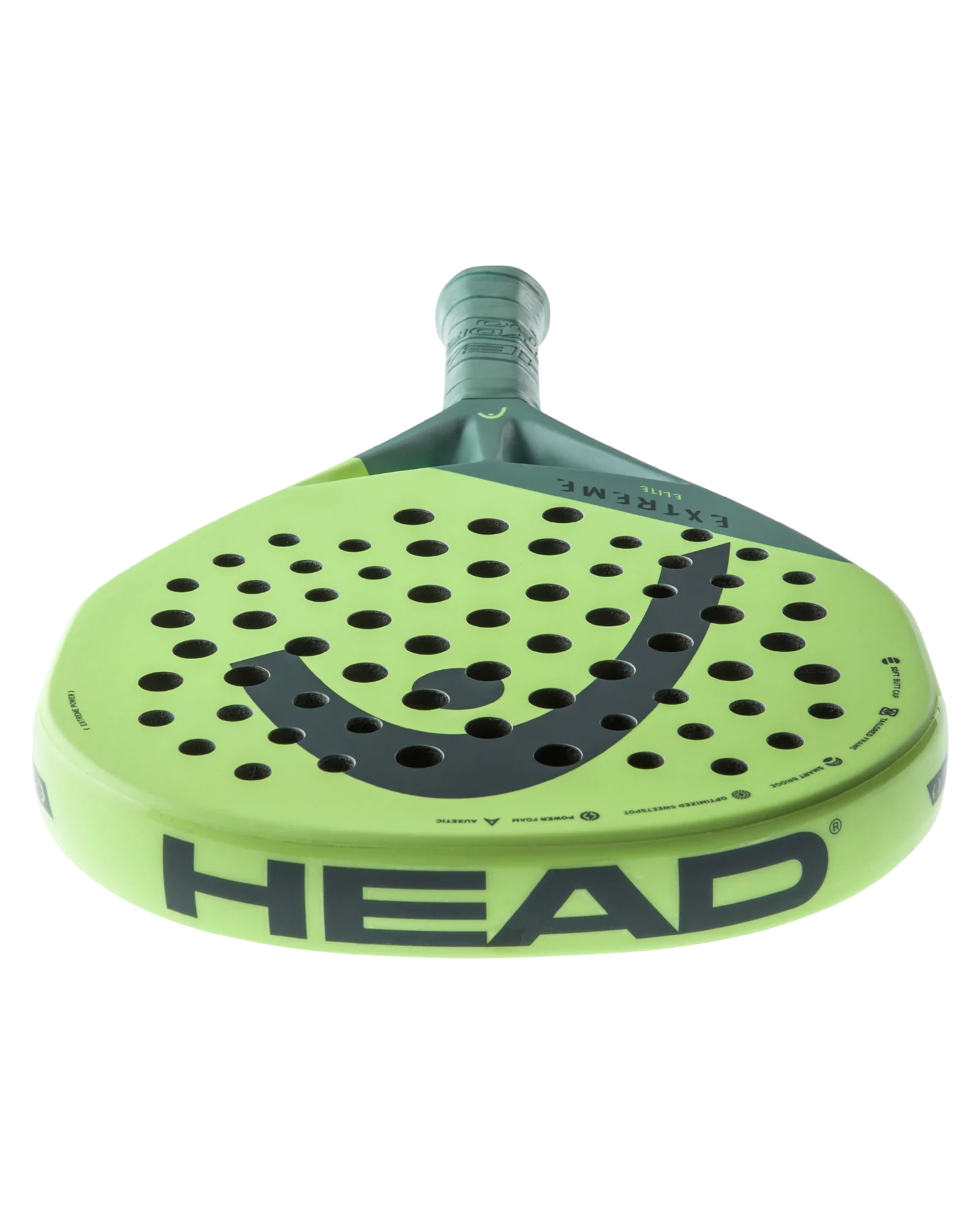 Head Extreme Elite Padel Racket