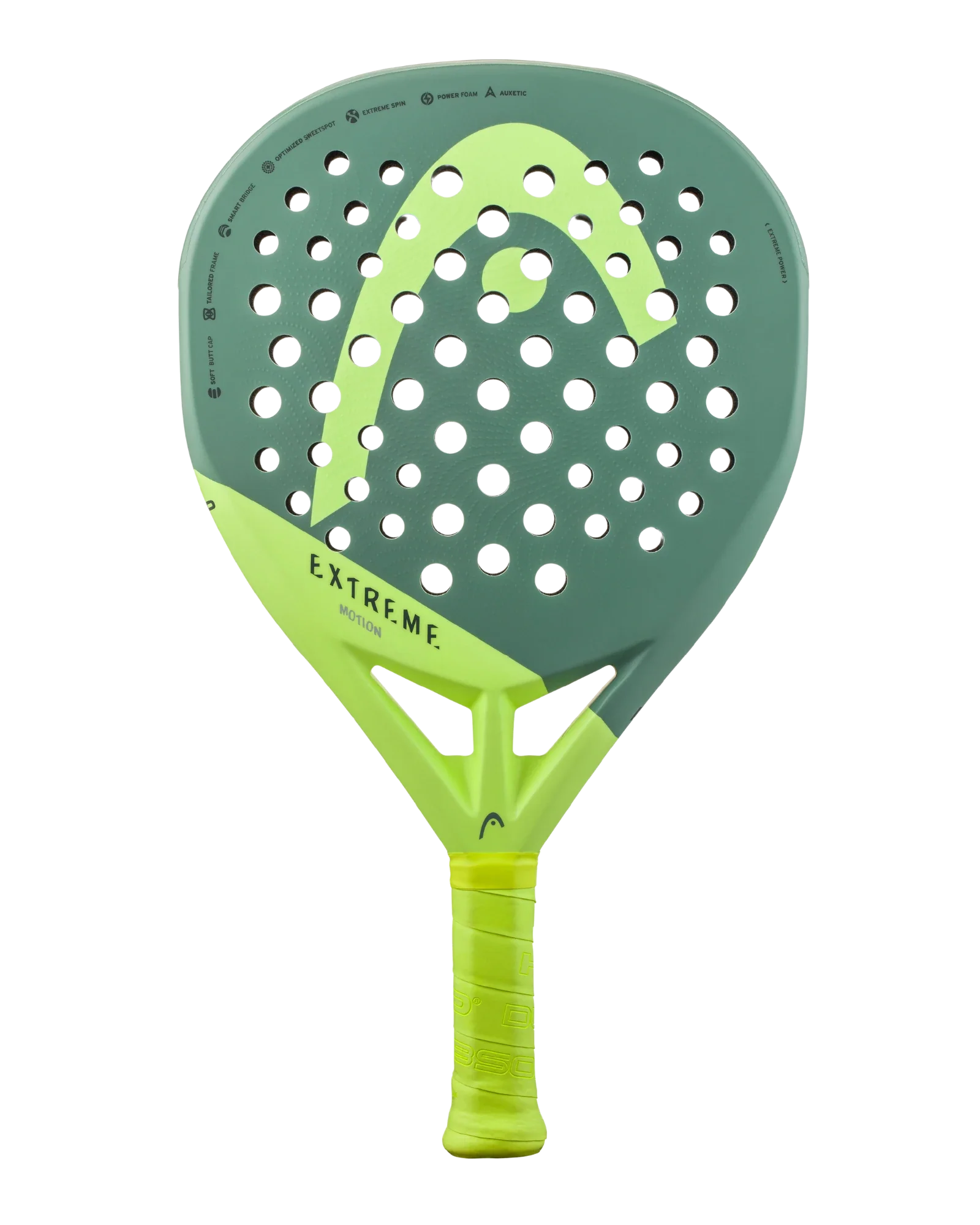 Head Extreme Motion Padel Racket