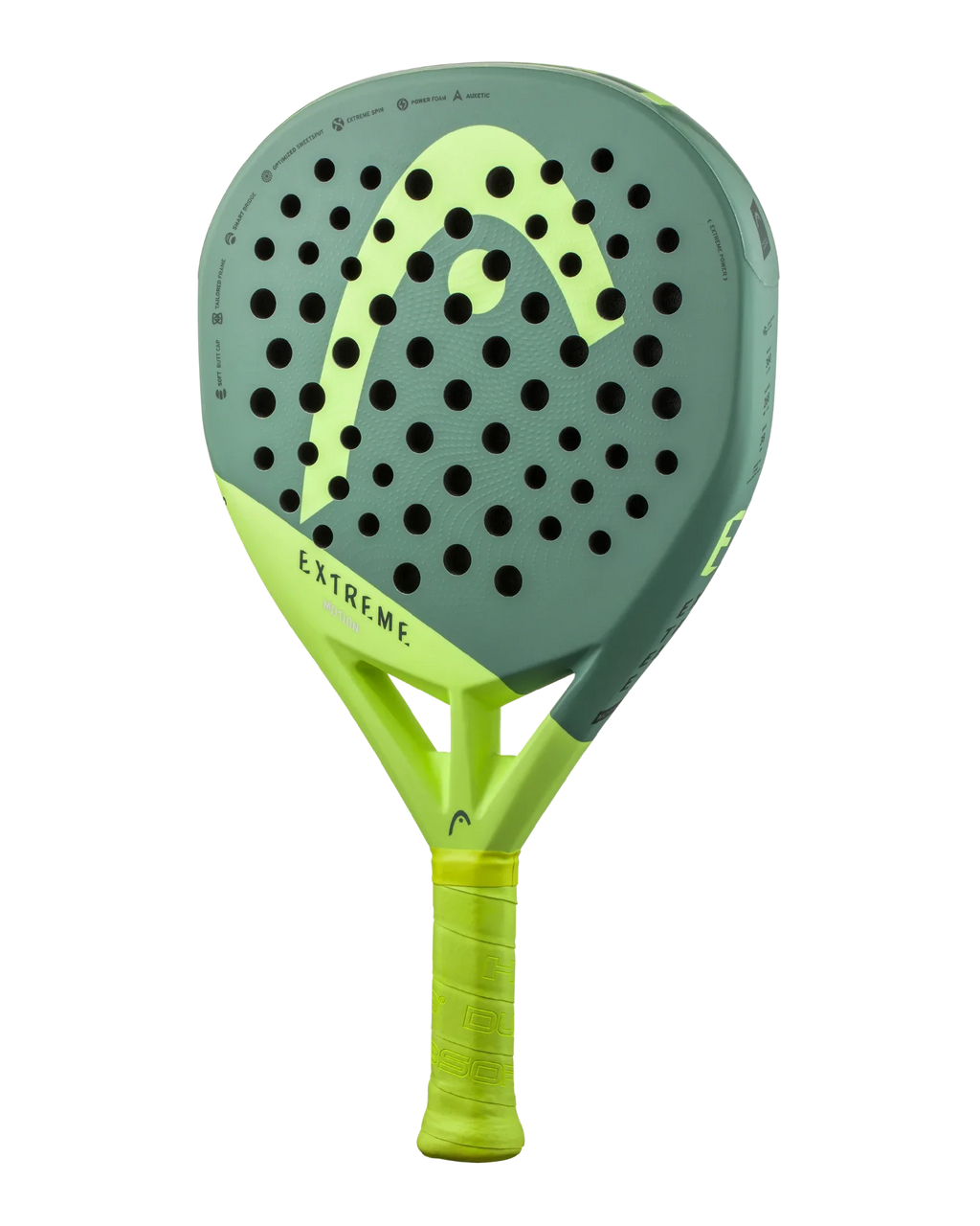 Head Extreme Motion Padel Racket