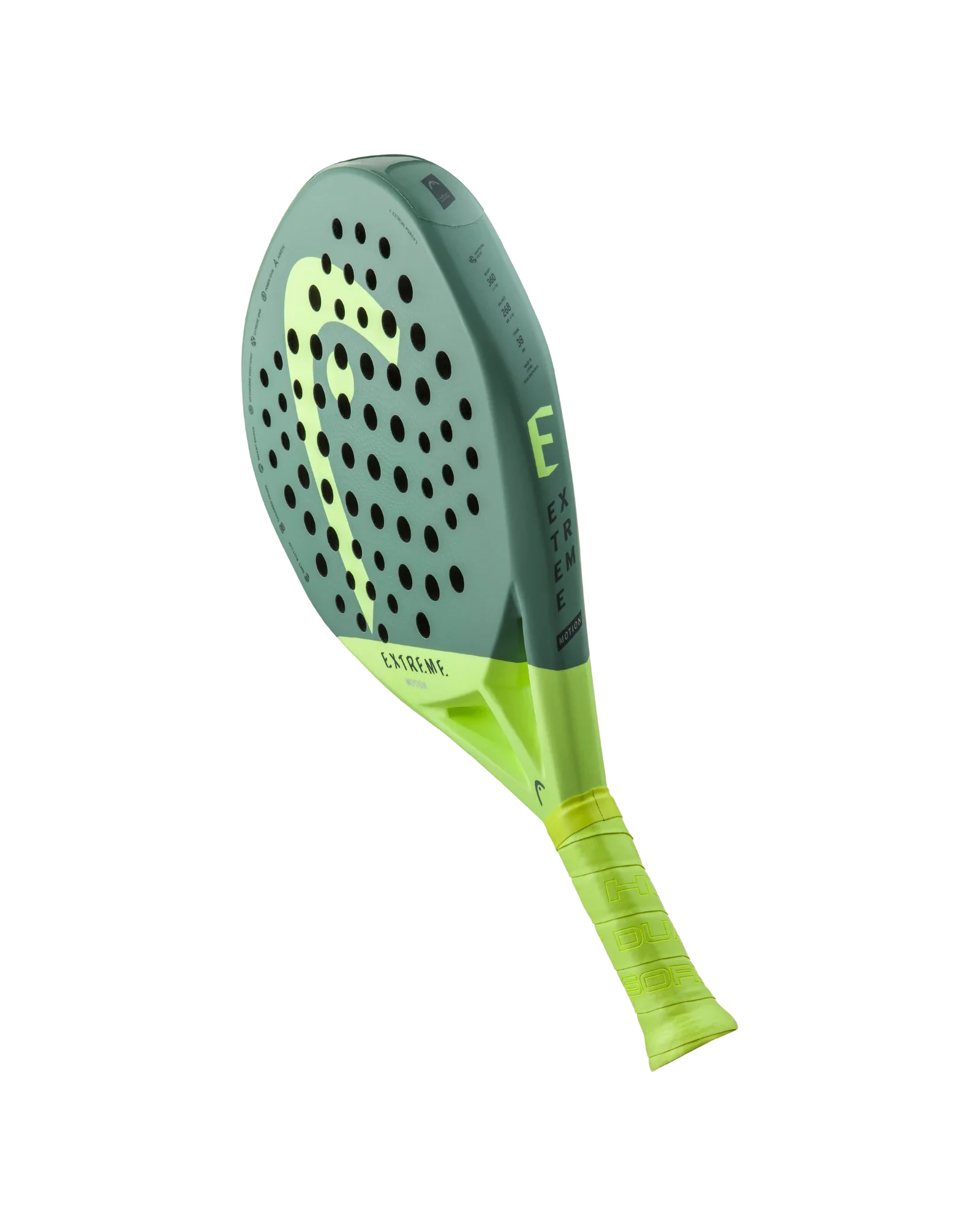 Head Extreme Motion Padel Racket