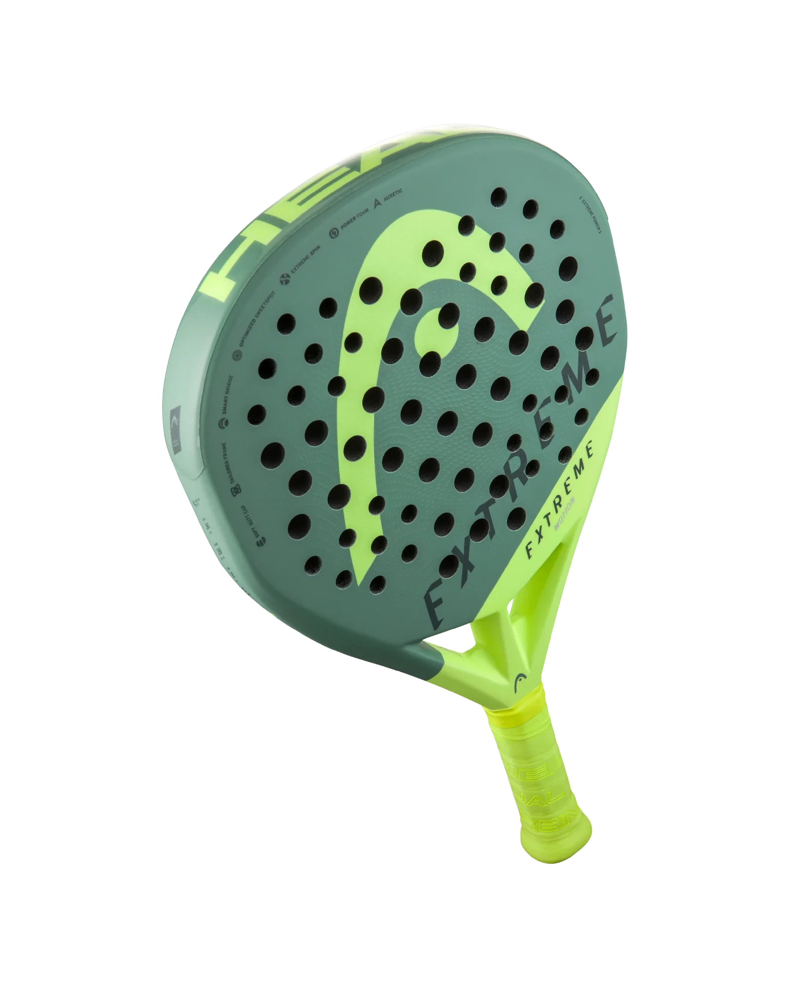 Head Extreme Motion Padel Racket