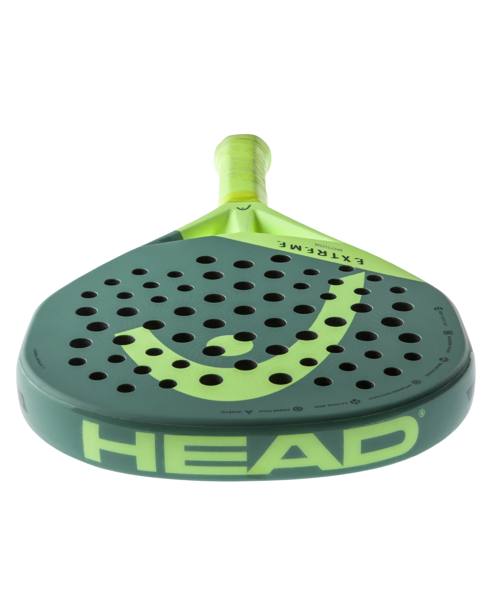 Head Extreme Motion Padel Racket