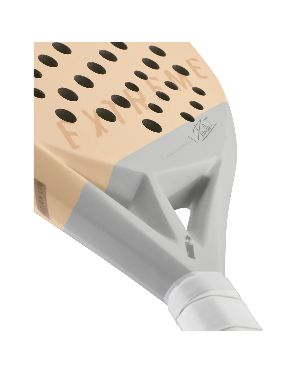 Head Extreme Motion Paula Josemaria 2024