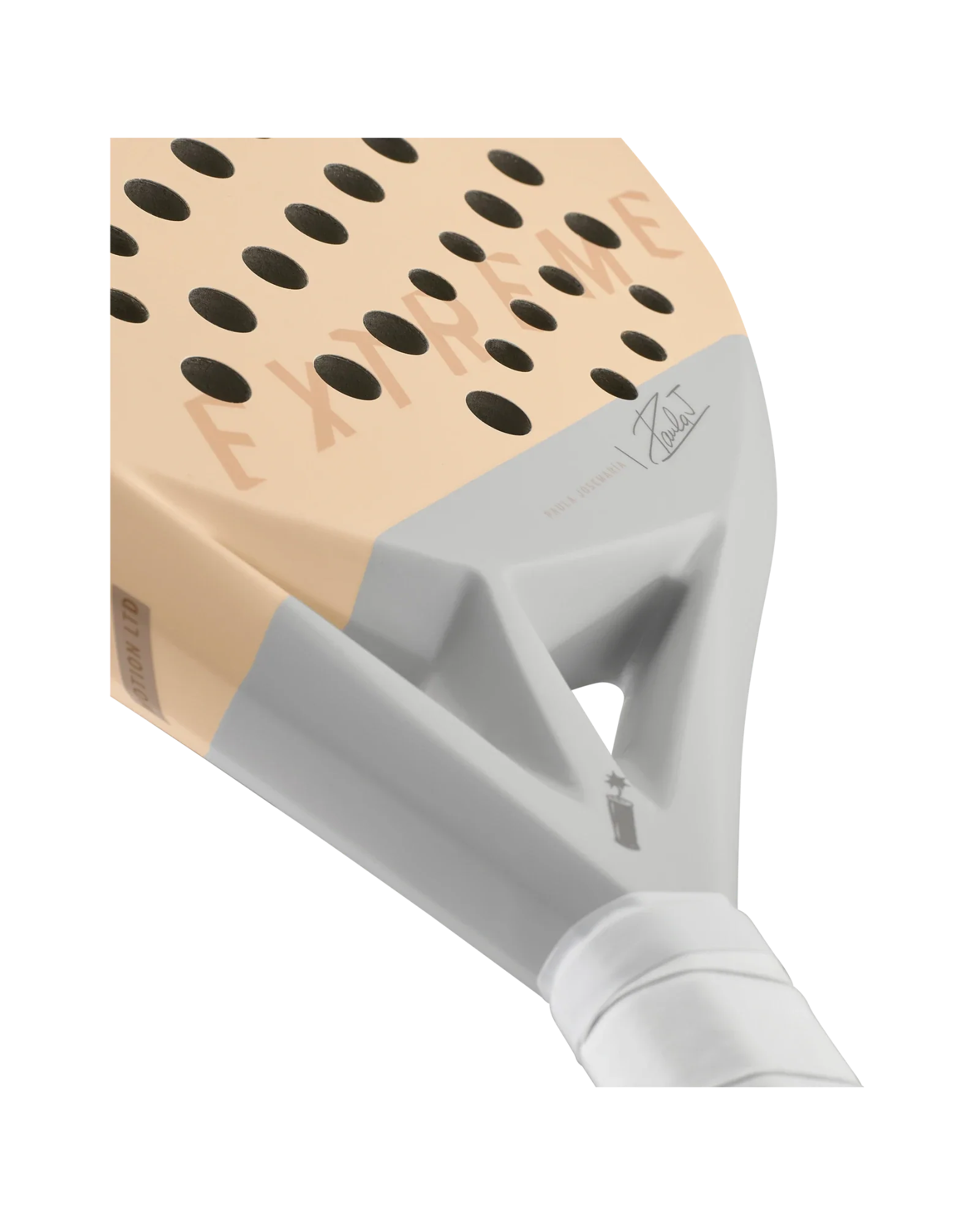 Head Extreme Motion Paula Josemaria 2024